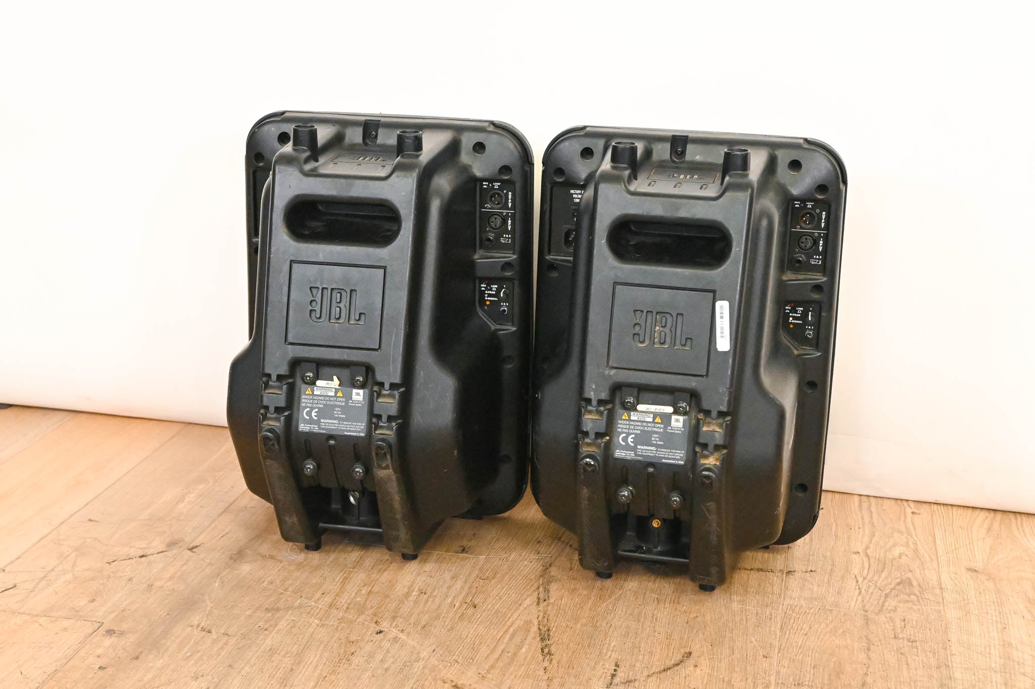 JBL EON10 G2 10