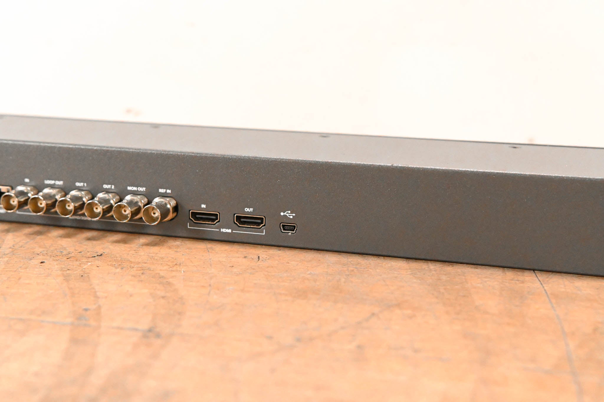 Blackmagic Design HyperDeck Studio