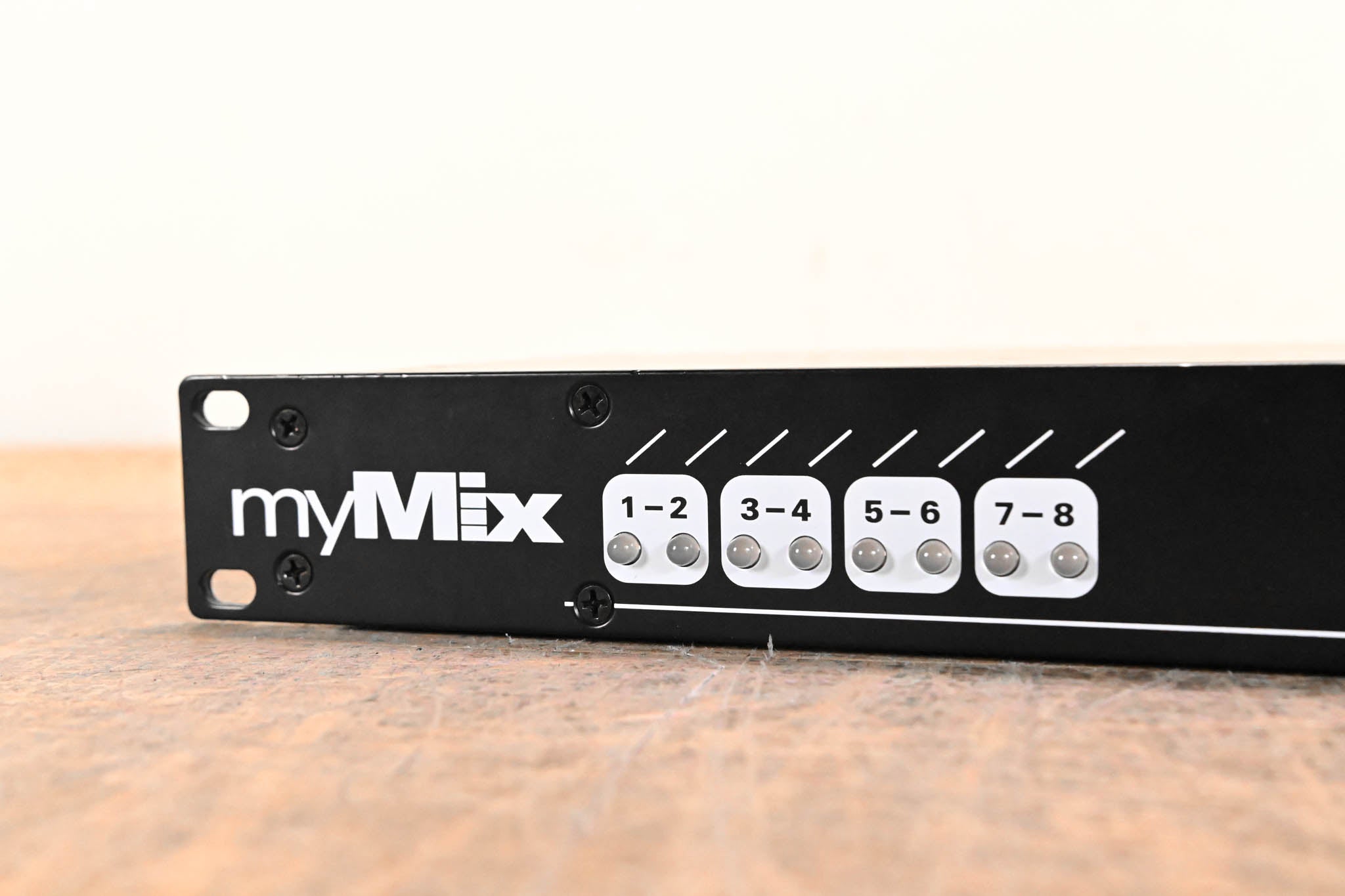 myMix IEX-16L 16-Channel Input Expander (NO POWER SUPPLY)