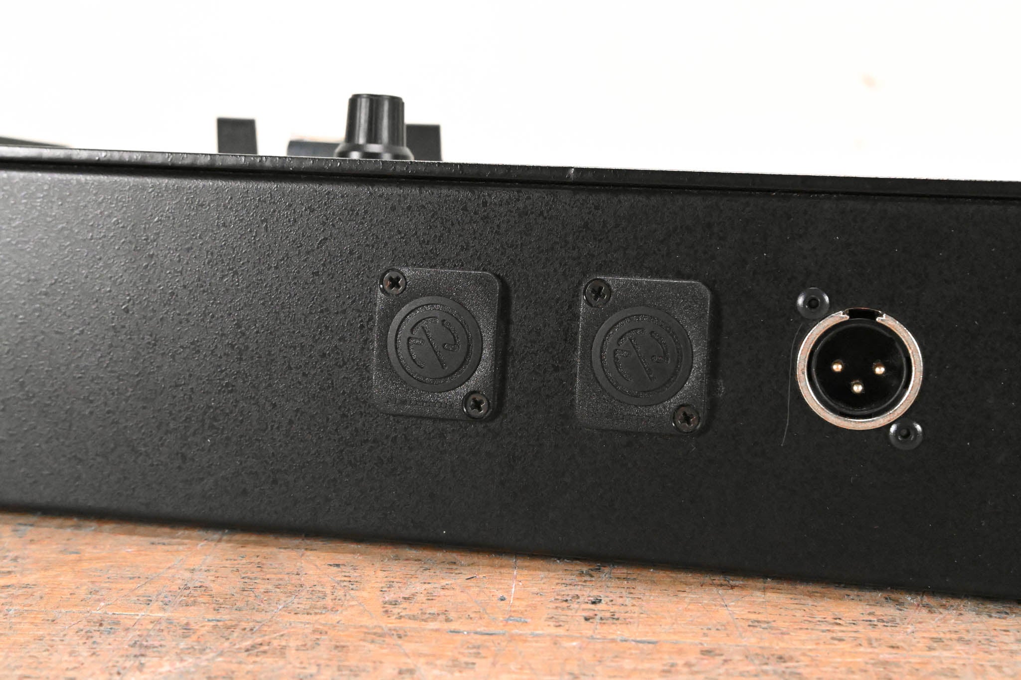 Pro Intercom LS3 Duplex Single-Circuit Talkback Loudspeaker Station