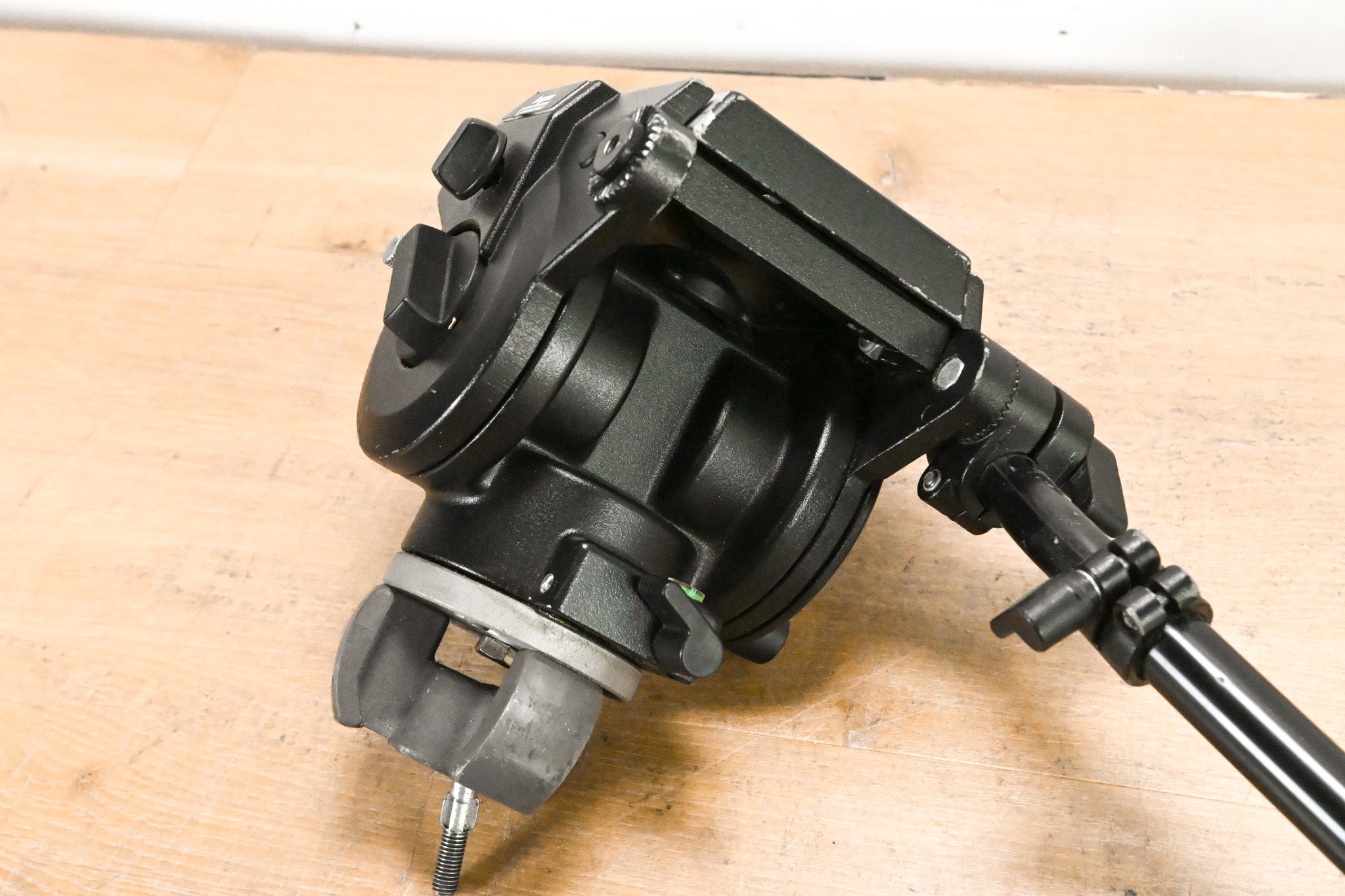 Manfrotto/Bogen 3066 Fluid Tripod Head