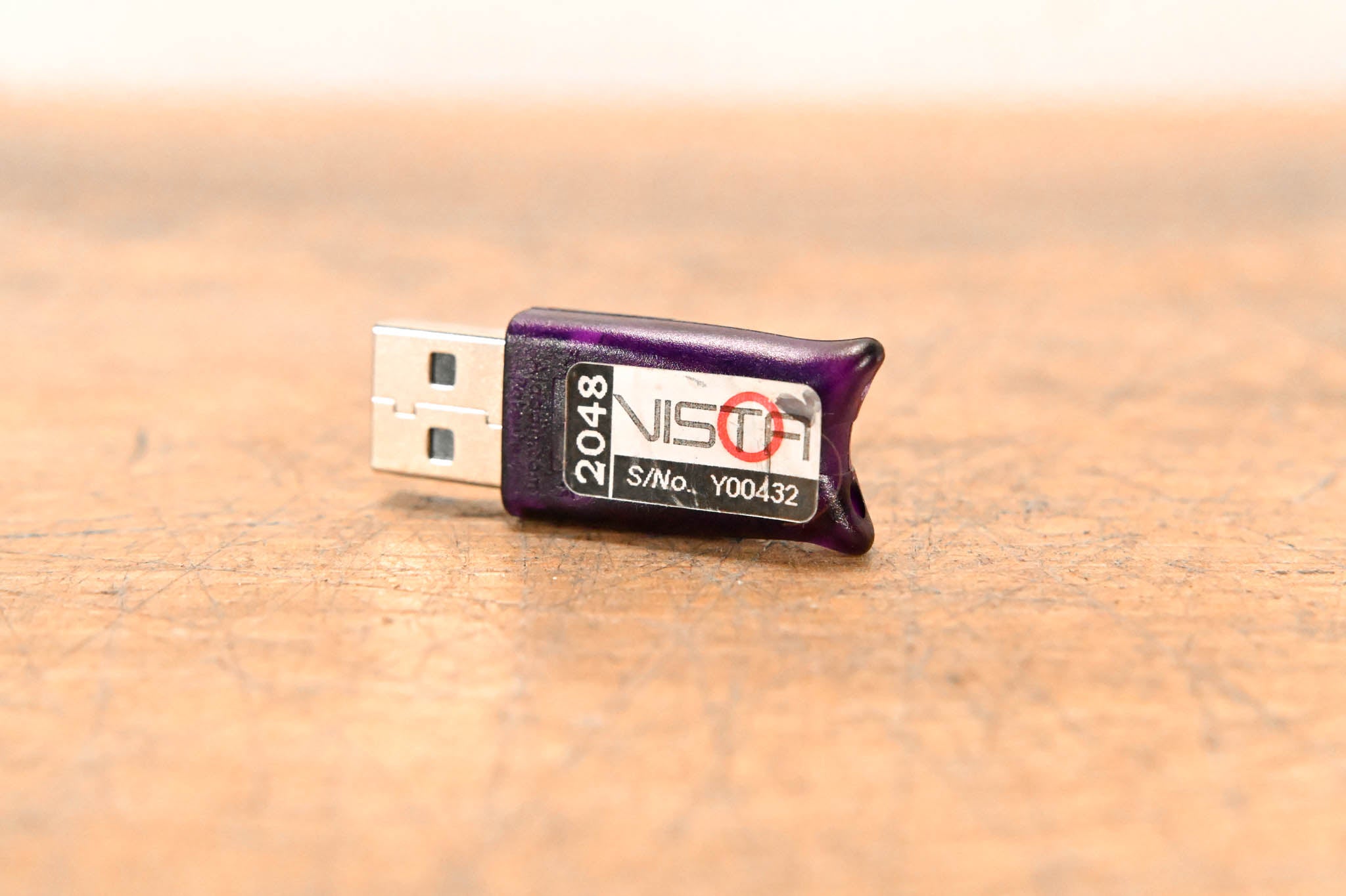 Chroma-Q Vista 2048-Channel Dongle