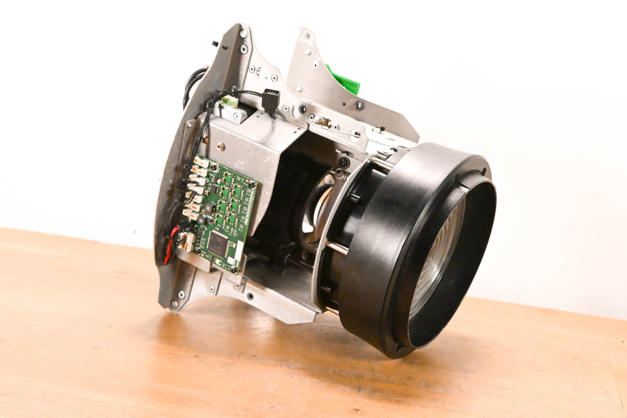 Martin MAC Viper Zoom & Focus Lens Module Replacement Assembly