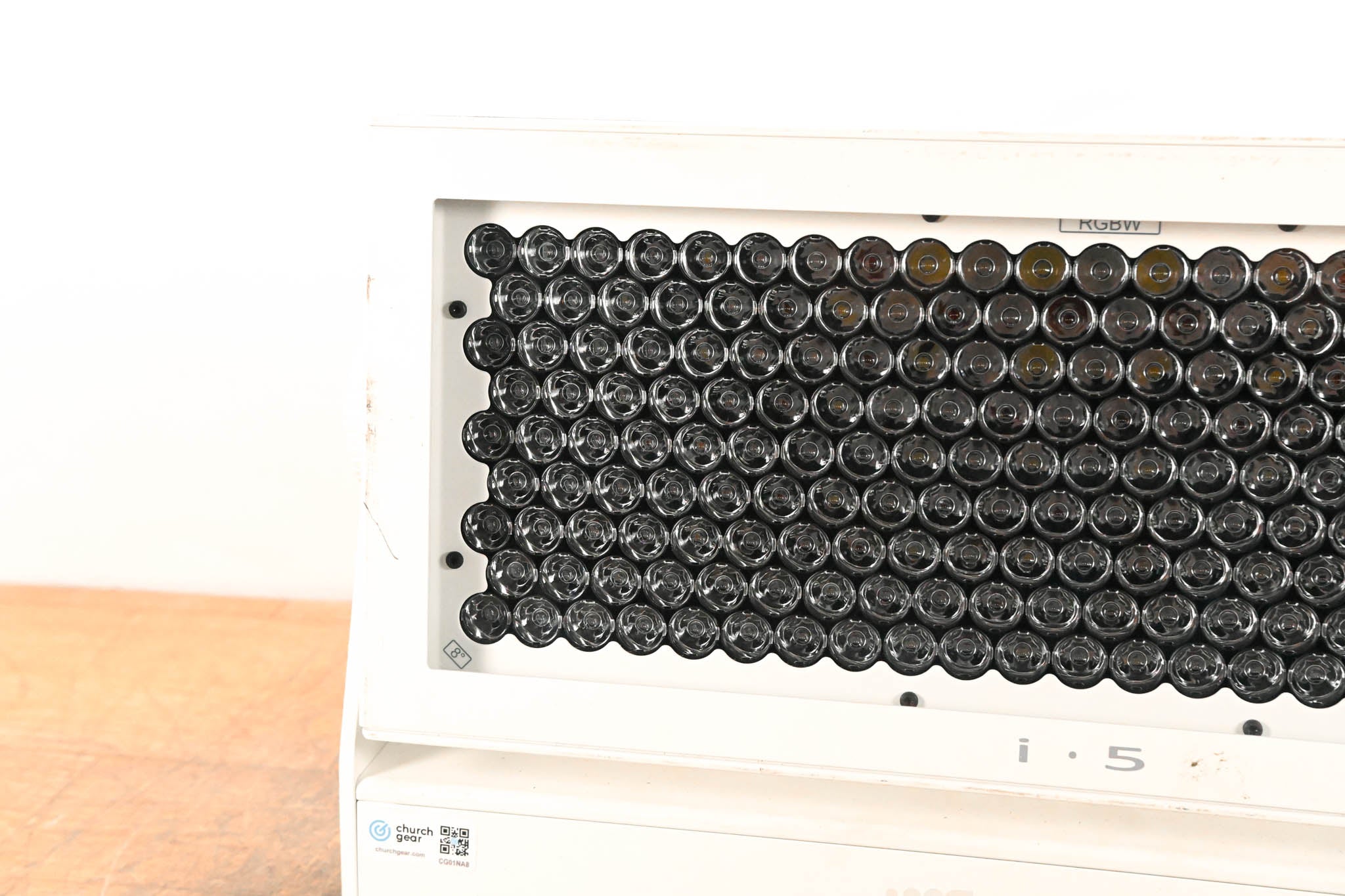SGM i·5 RGBW POI Outdoor LED Wash Light