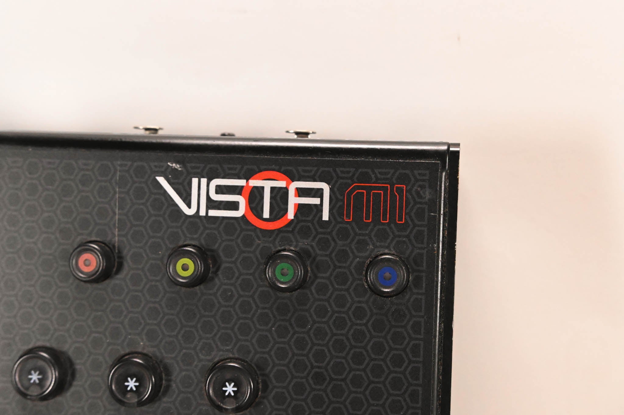 Jands Vista M1 Compact Playback-Only Control Surface