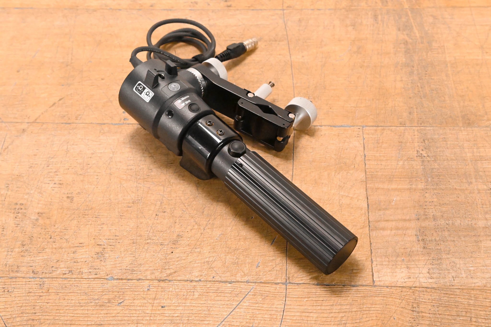 Canon ZSD-300D Digital Zoom Servo Demand