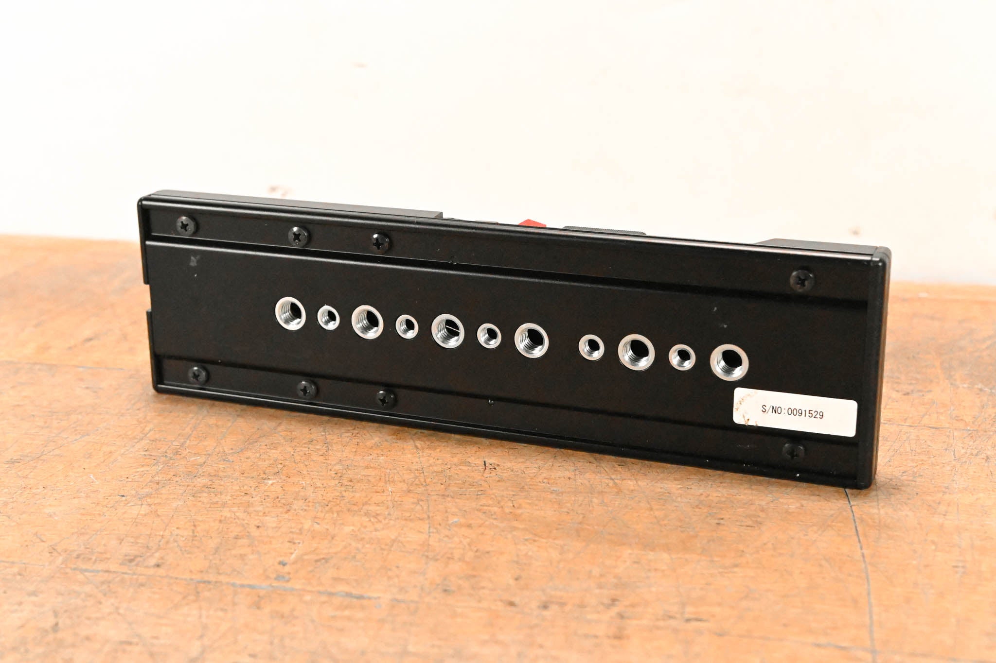 JVC KA-551U Tripod Adapter Plate