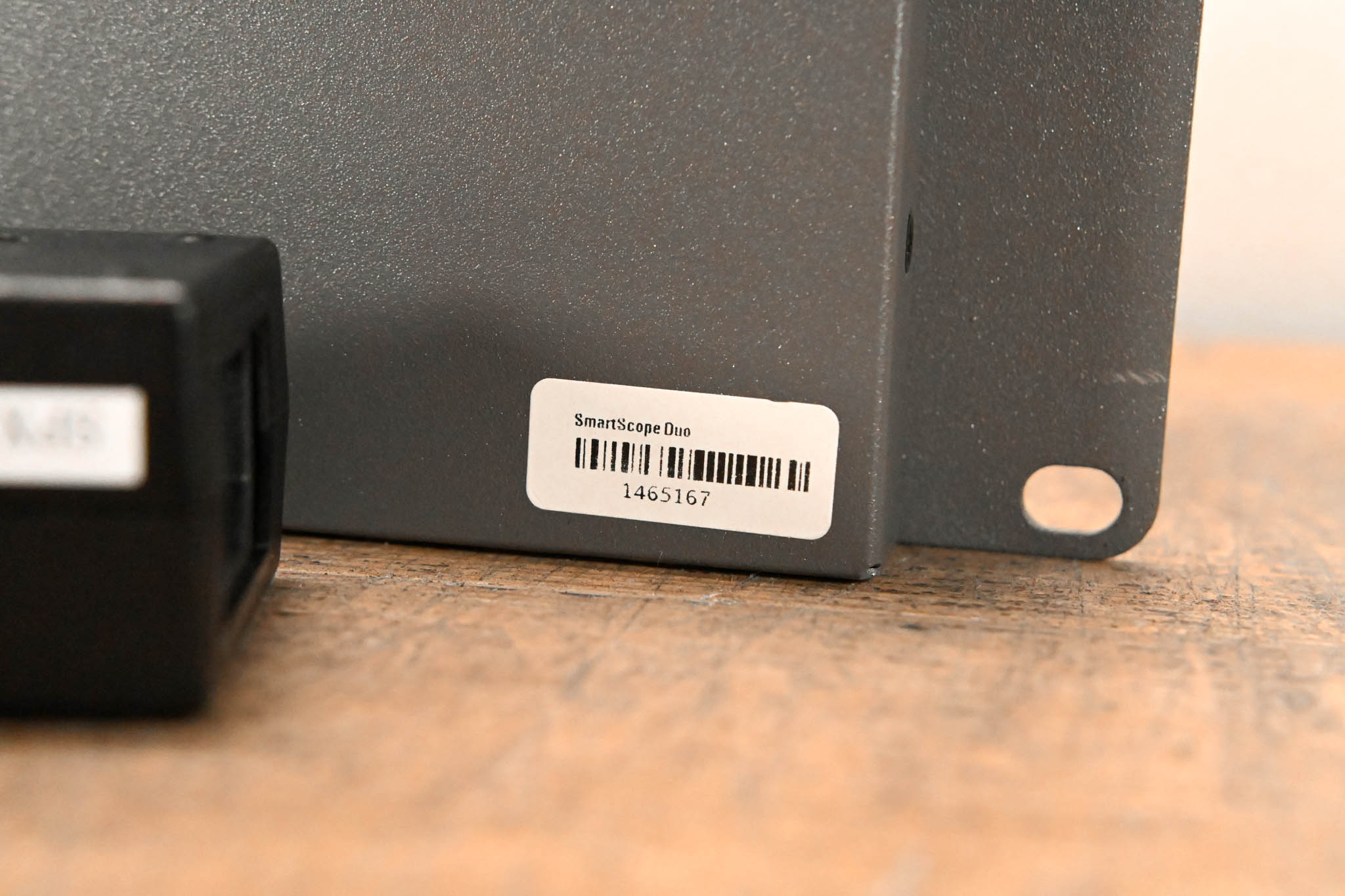 Blackmagic Design SmartScope Duo Dual 8-inch Monitors