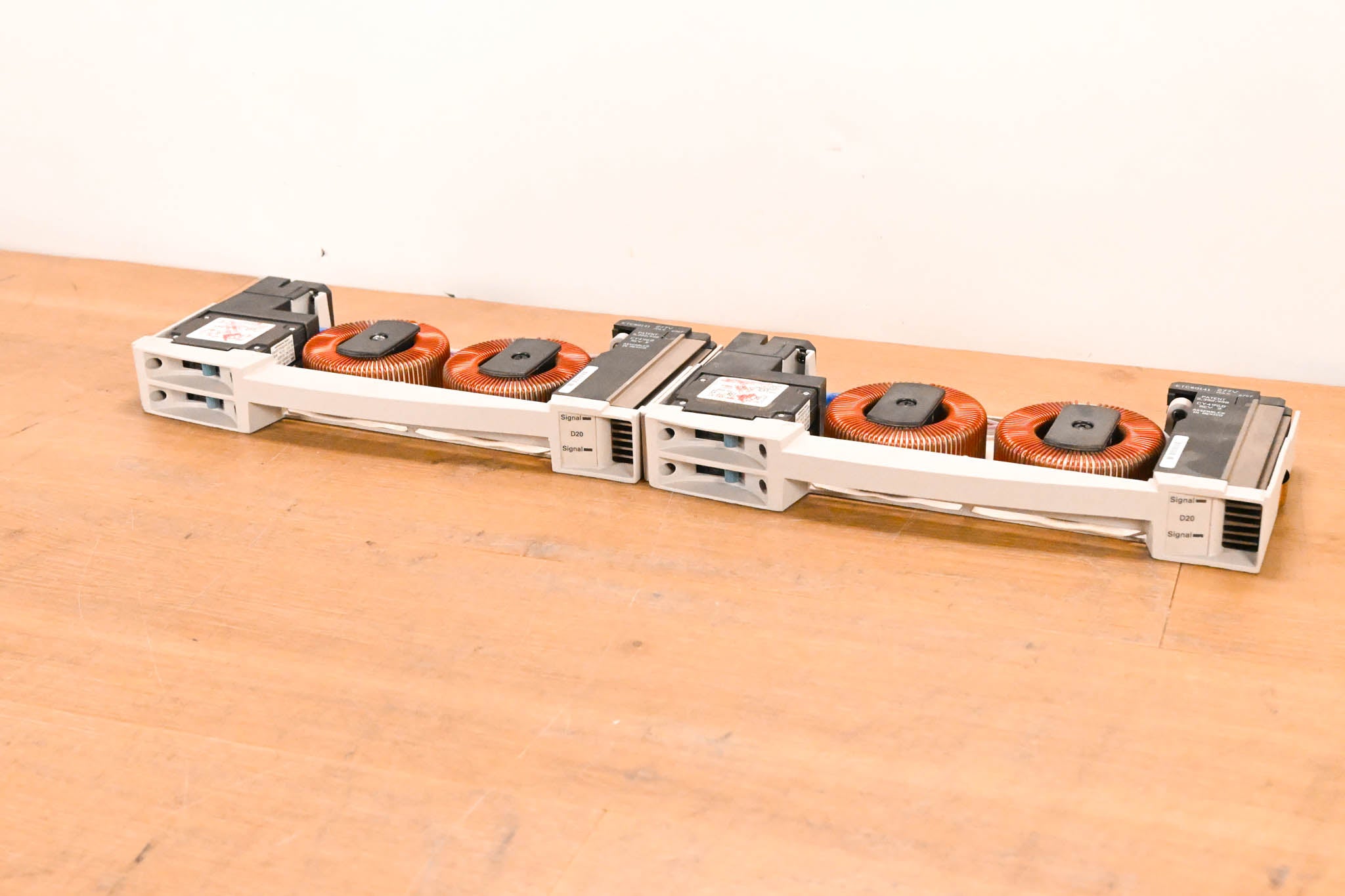 ETC D20 Dual 20A Dimmer Module (PAIR)