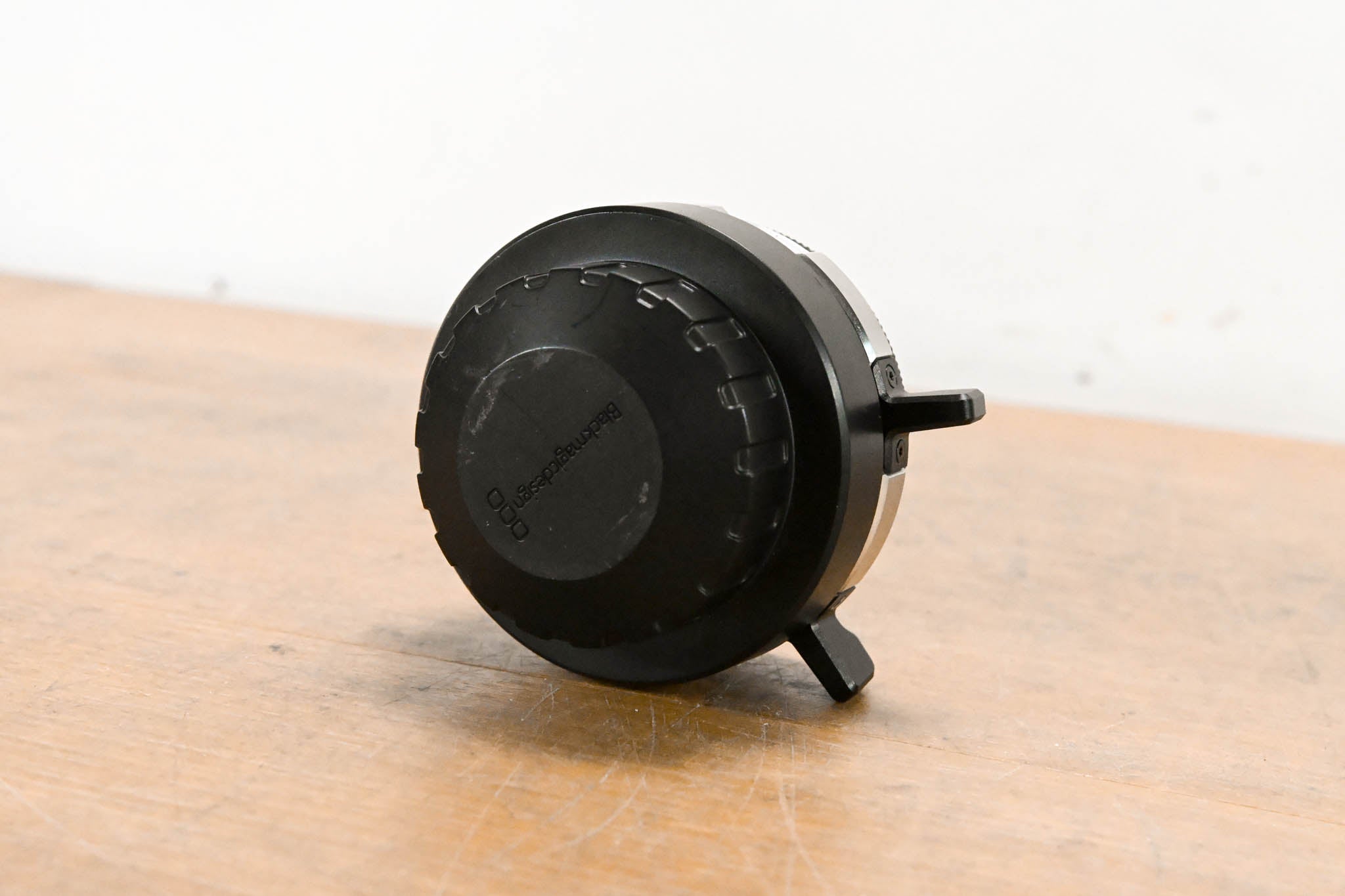Blackmagic Design Ursa Mini PL Mount