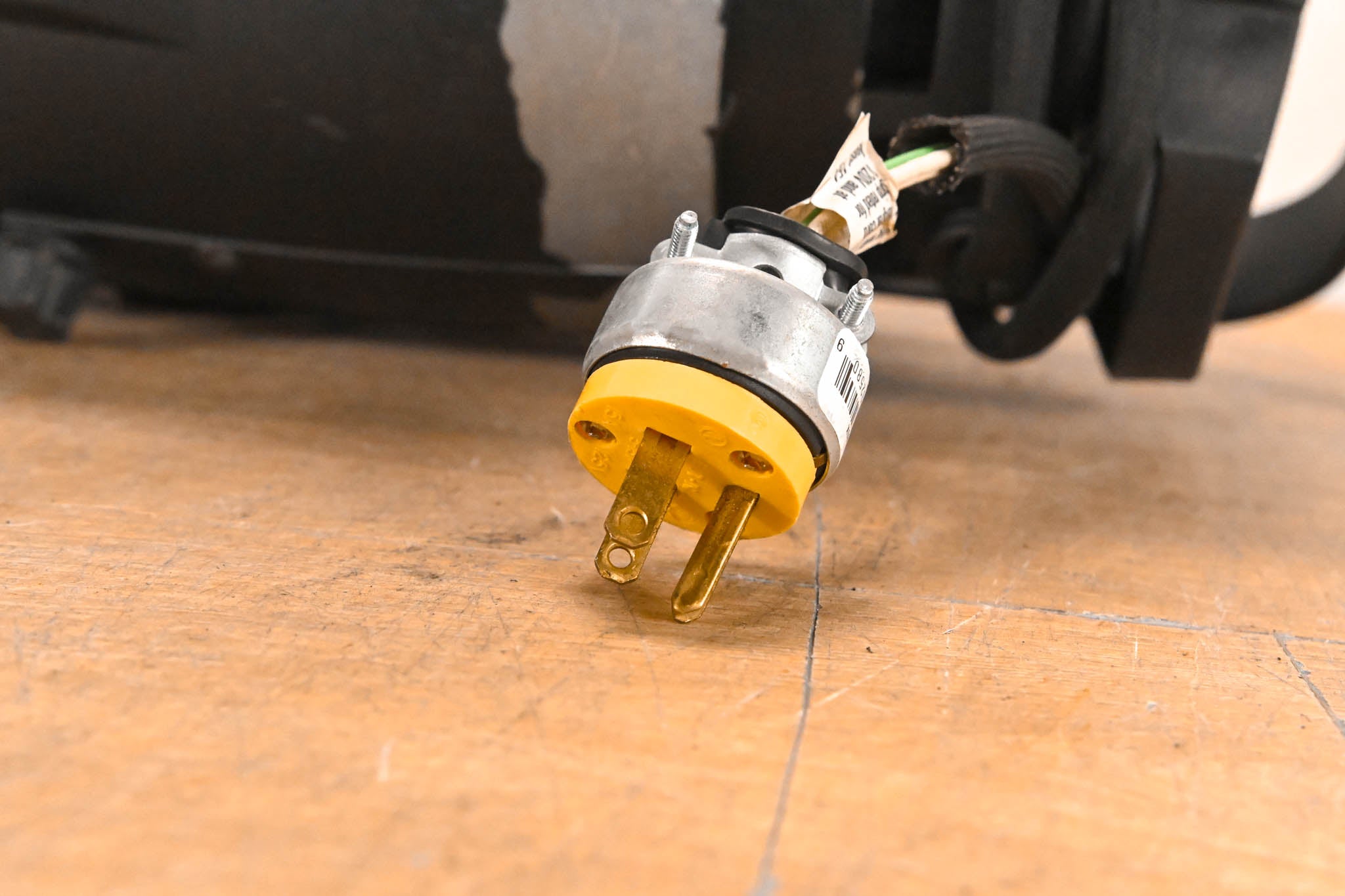 ETC Source Four 750 19 Degree Ellipsoidal Light