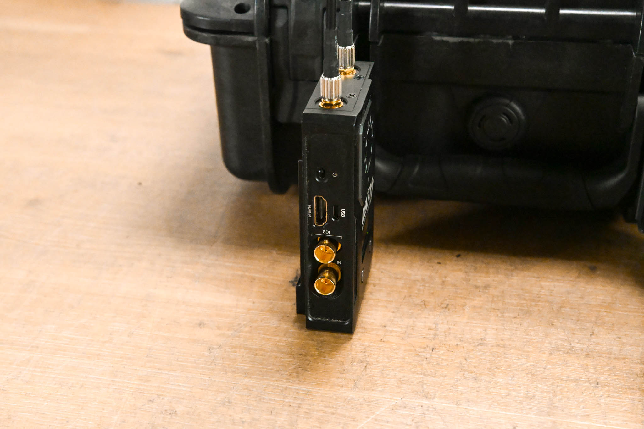 Vaxis Storm 2000 HDMI/SDI Wireless Transmission System (TX + RX)