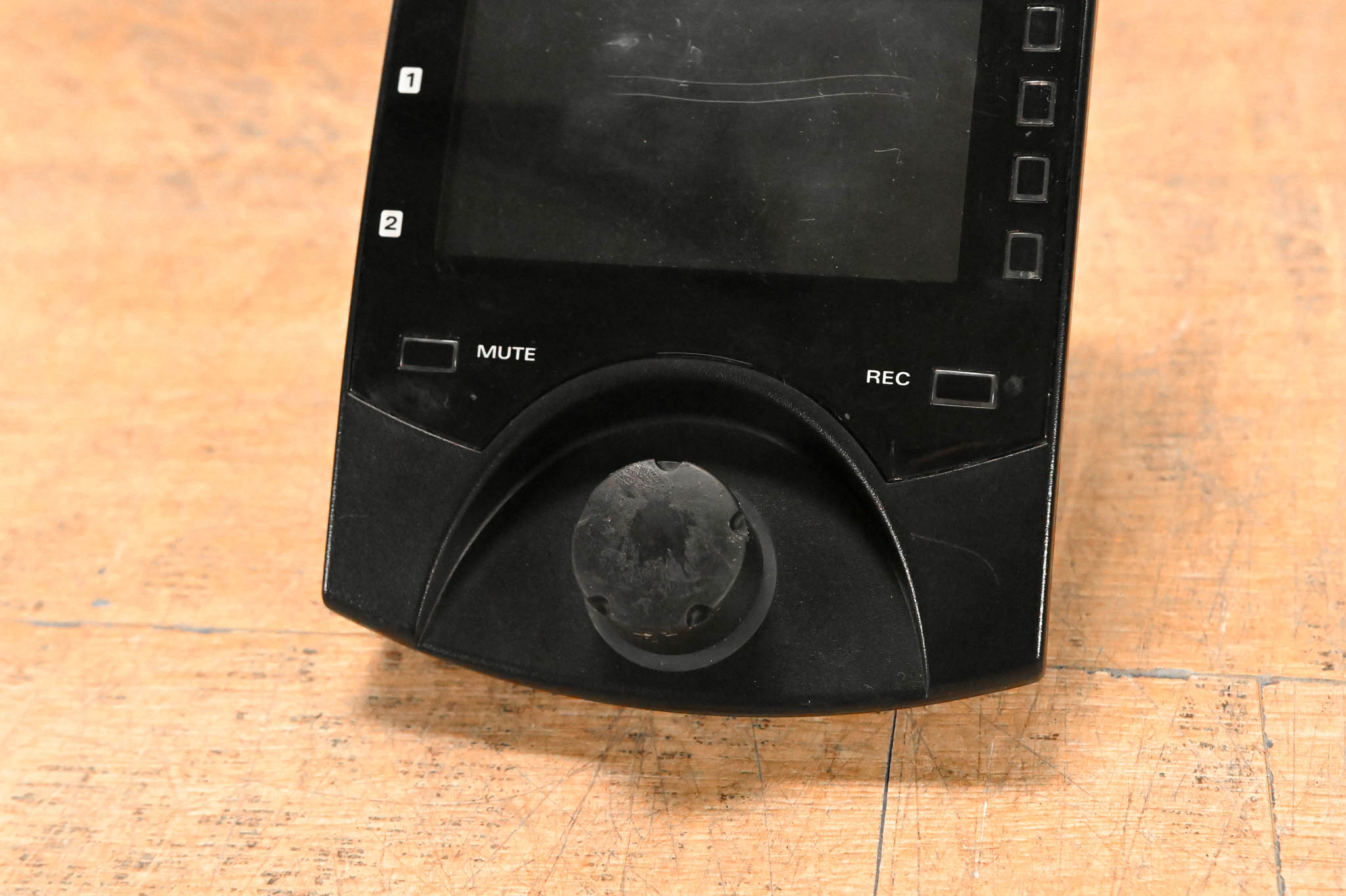 Movek myMix Personal Monitor Mixer