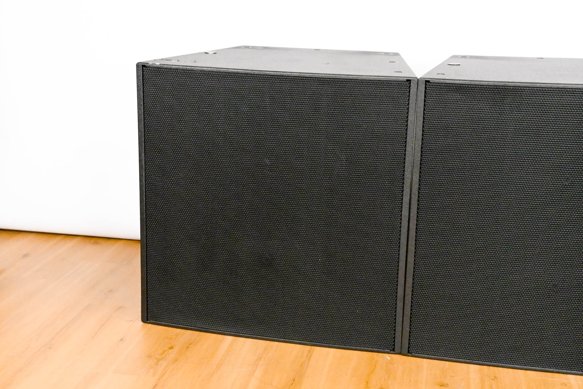 Electro-Voice (EV) EVH-1152D/96 15" Point-Source Loudspeaker (PAIR)