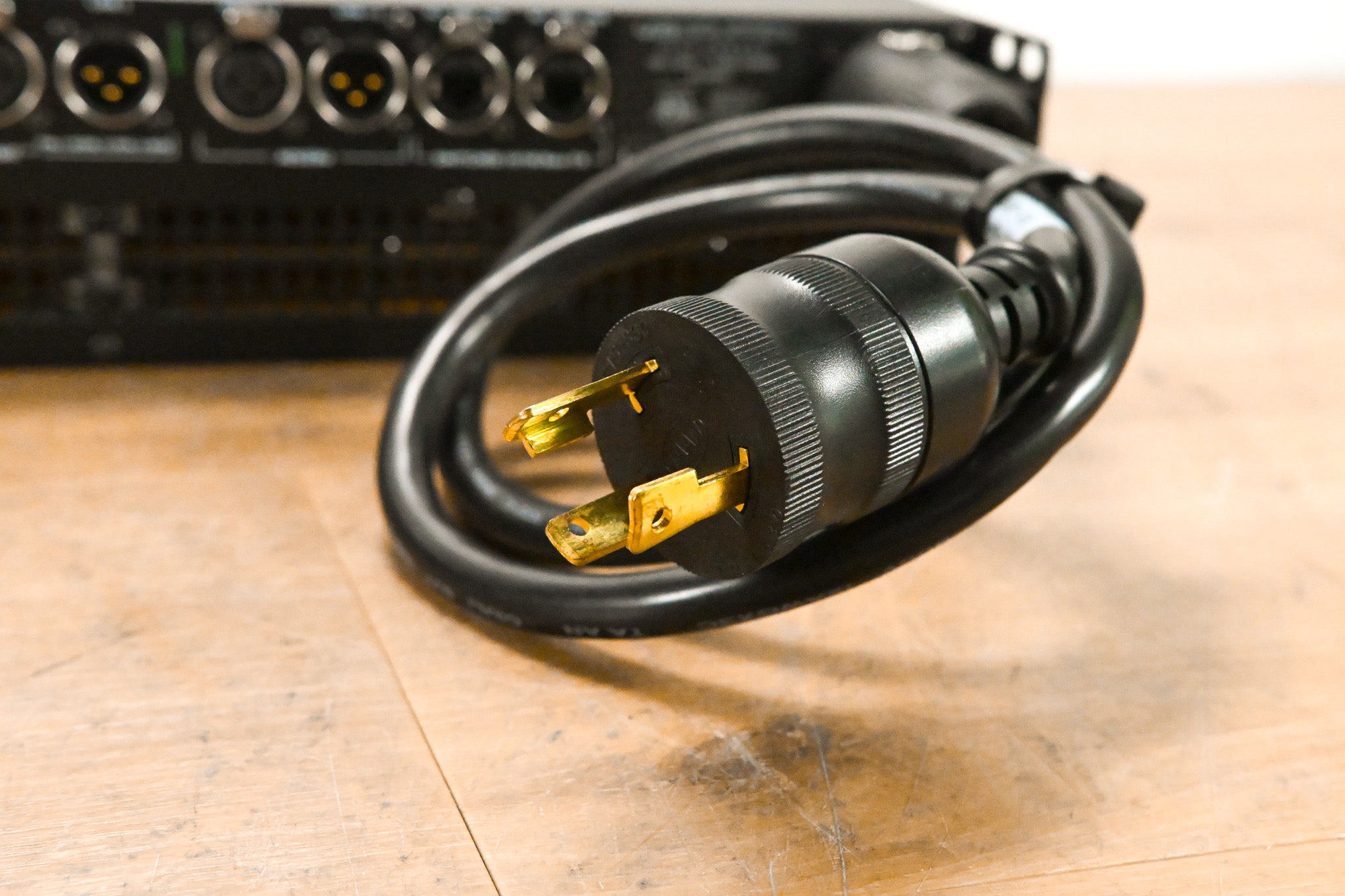 Lab Gruppen PLM 10000Q Powered Loudspeaker Management System