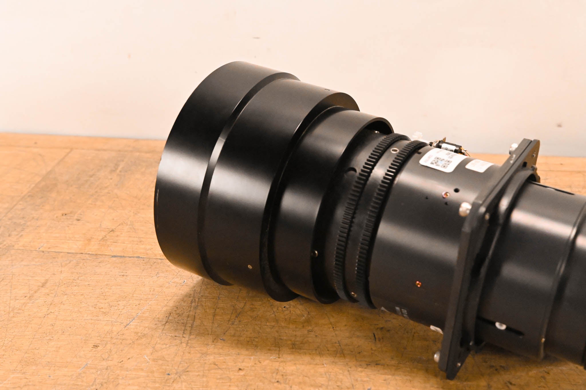 SANYO LNS-W06 Short Throw Zoom Projector Lens