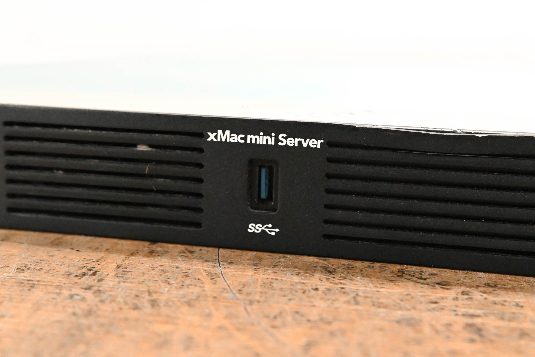 Sonnet xMac mini Server Thunderbolt 3