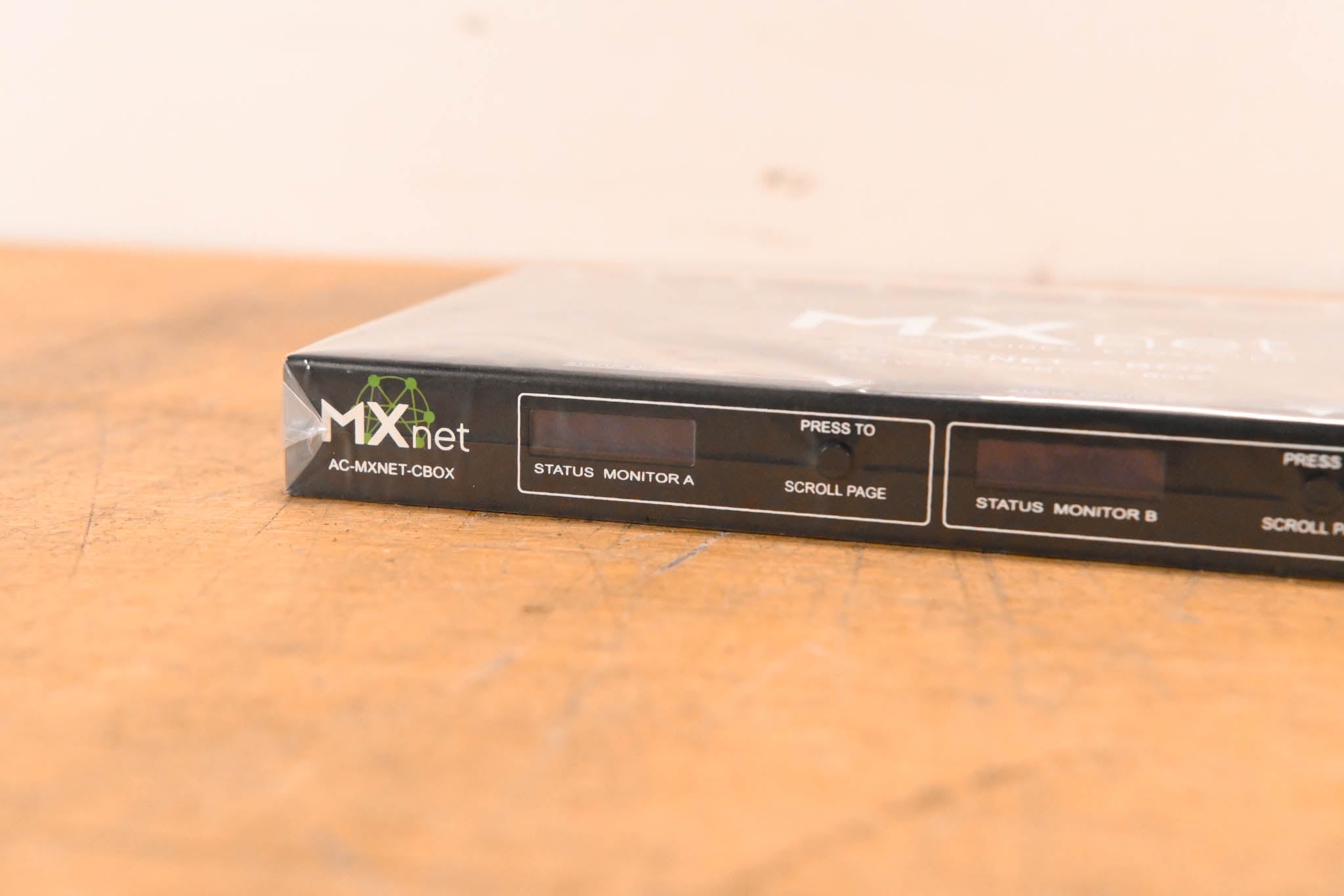AVPro Edge AC-MXNET-CBOX Network Control Box