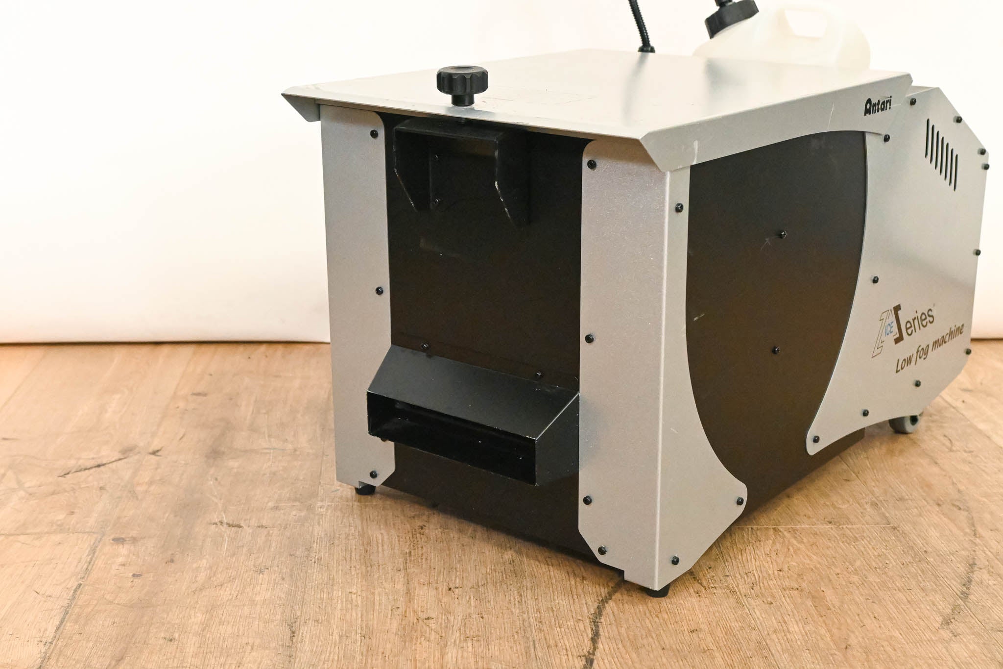 Antari ICE-101 Low Lying Fog Machine
