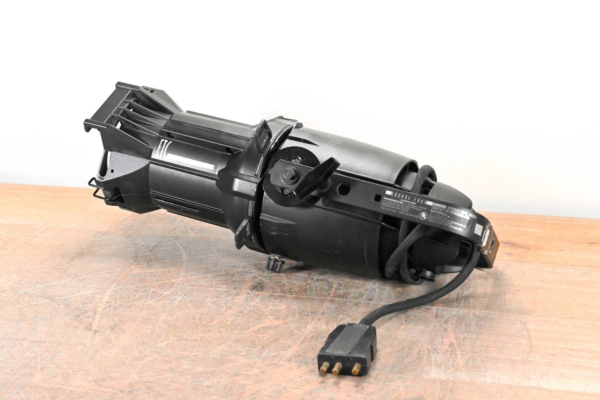 ETC Source Four 575 19 Degree Ellipsoidal Light