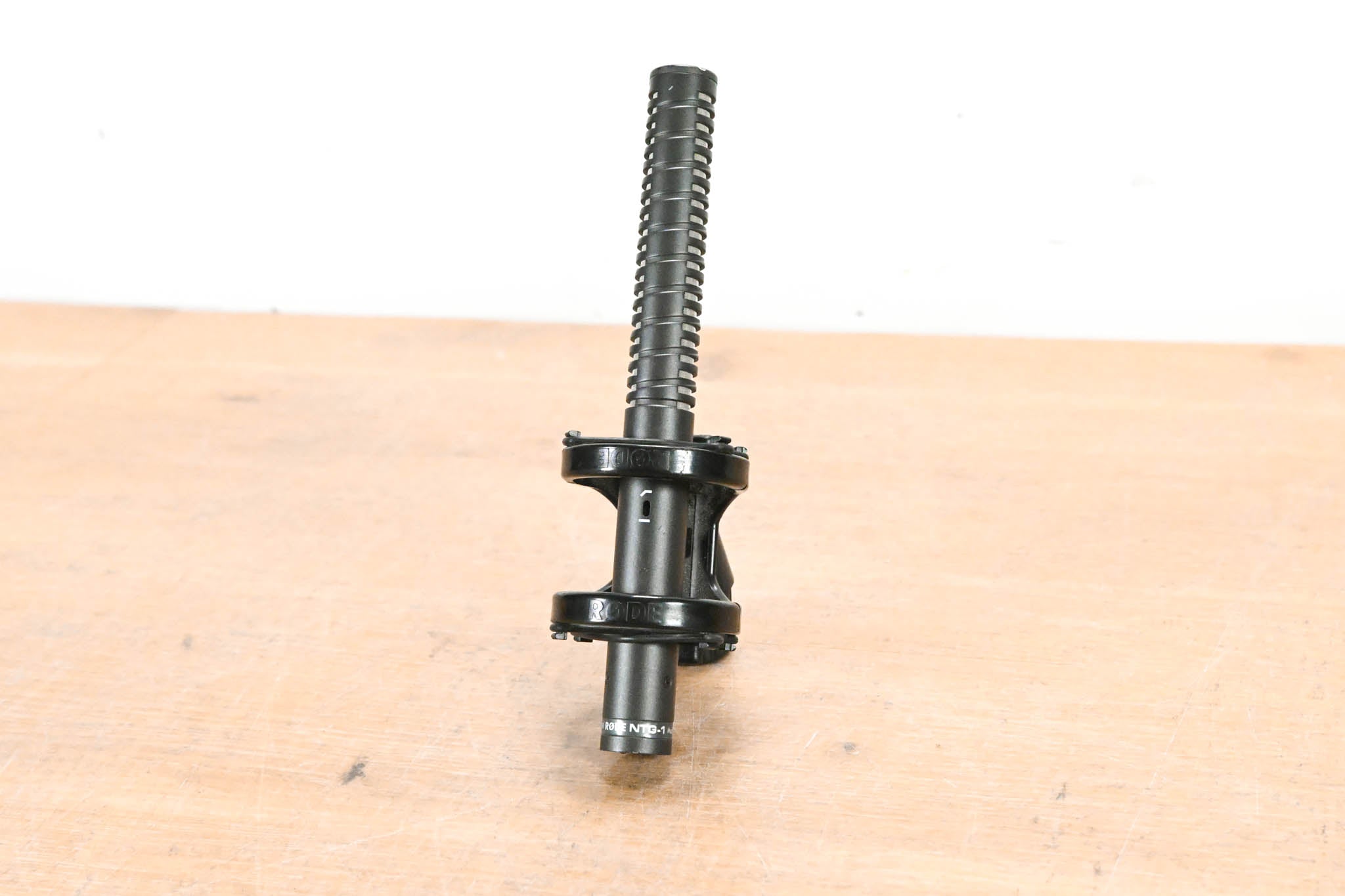 RØDE NTG-1 Shotgun Condenser Microphone