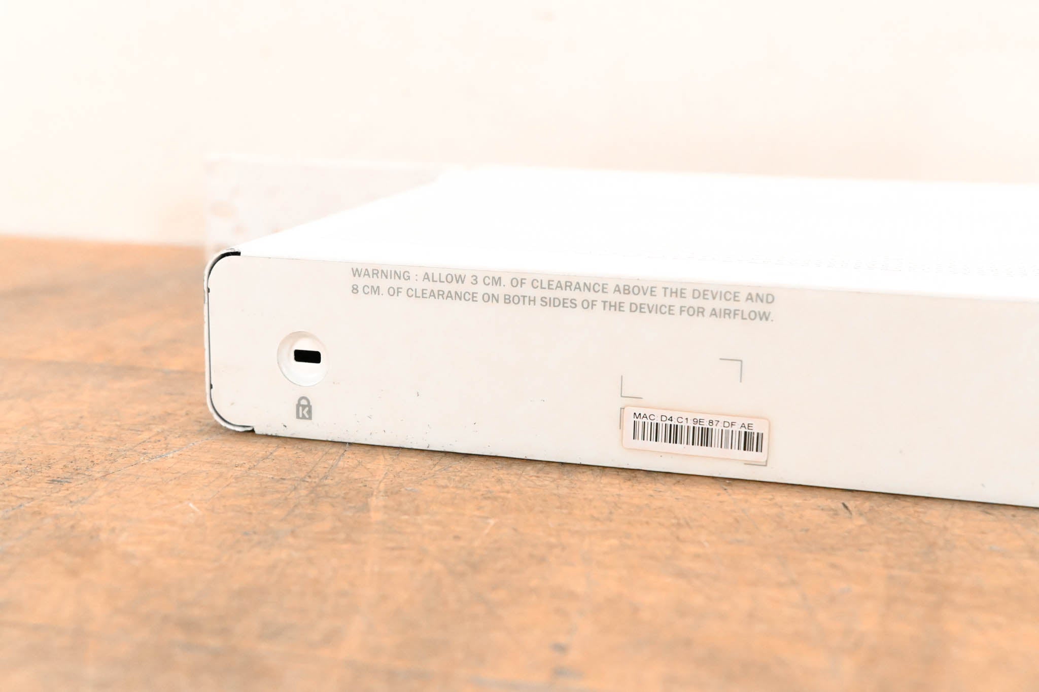 Ruckus ICX 7150-C12P 12-Port PoE Network Switch