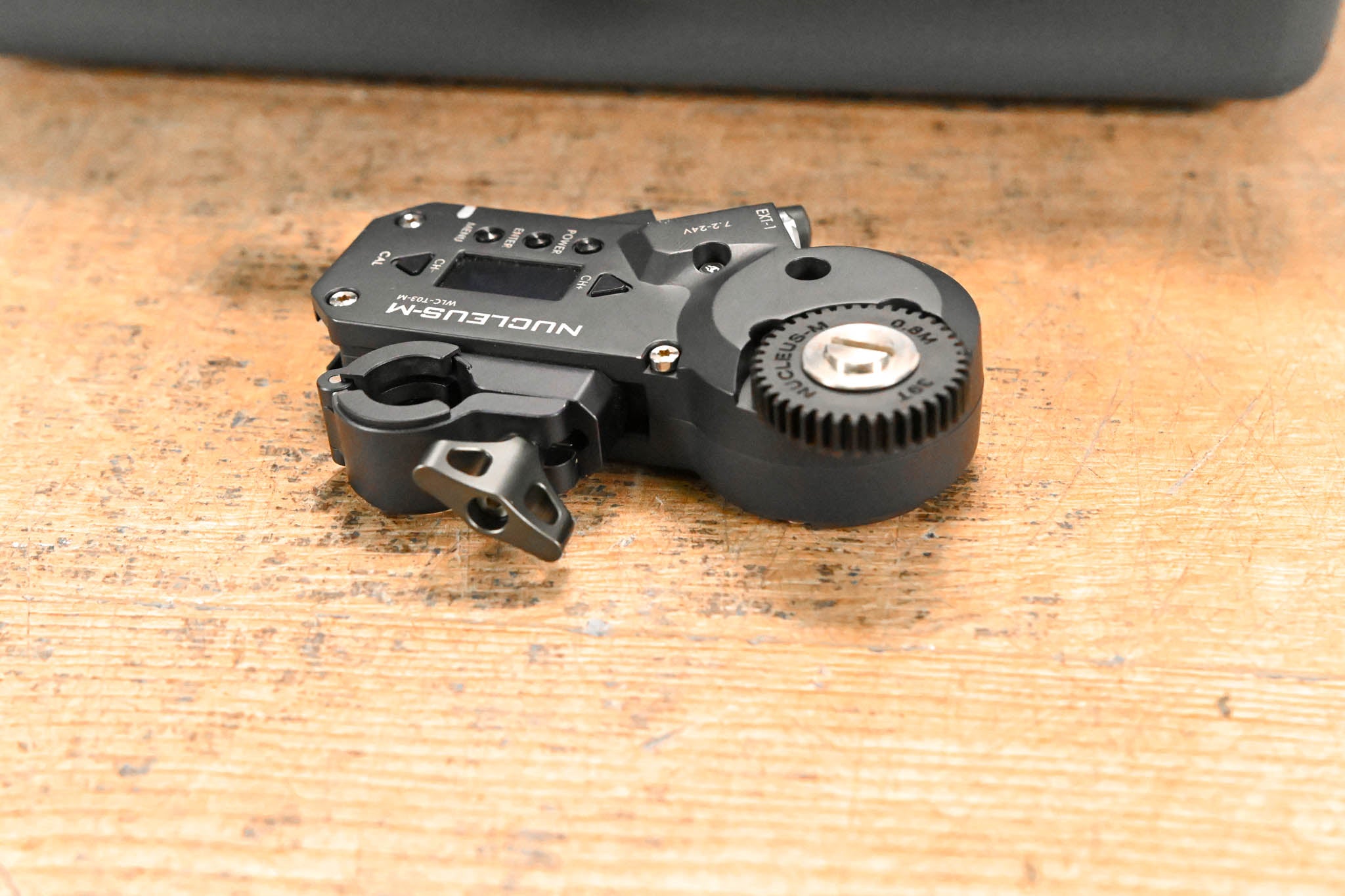 Tilta Nucleus-M Wireless Lens Control System