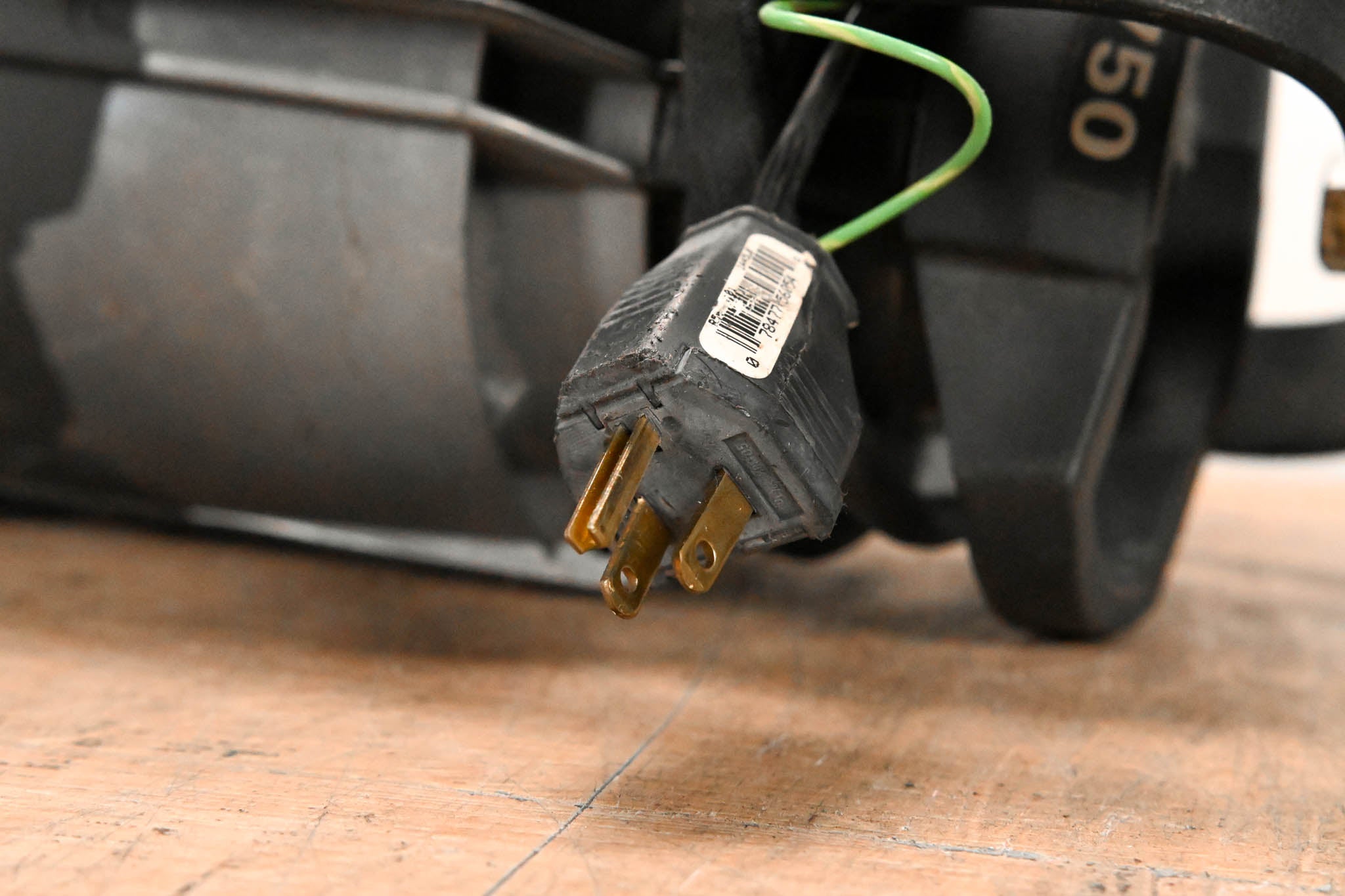 ETC Source Four 750 26 Degree Ellipsoidal Light
