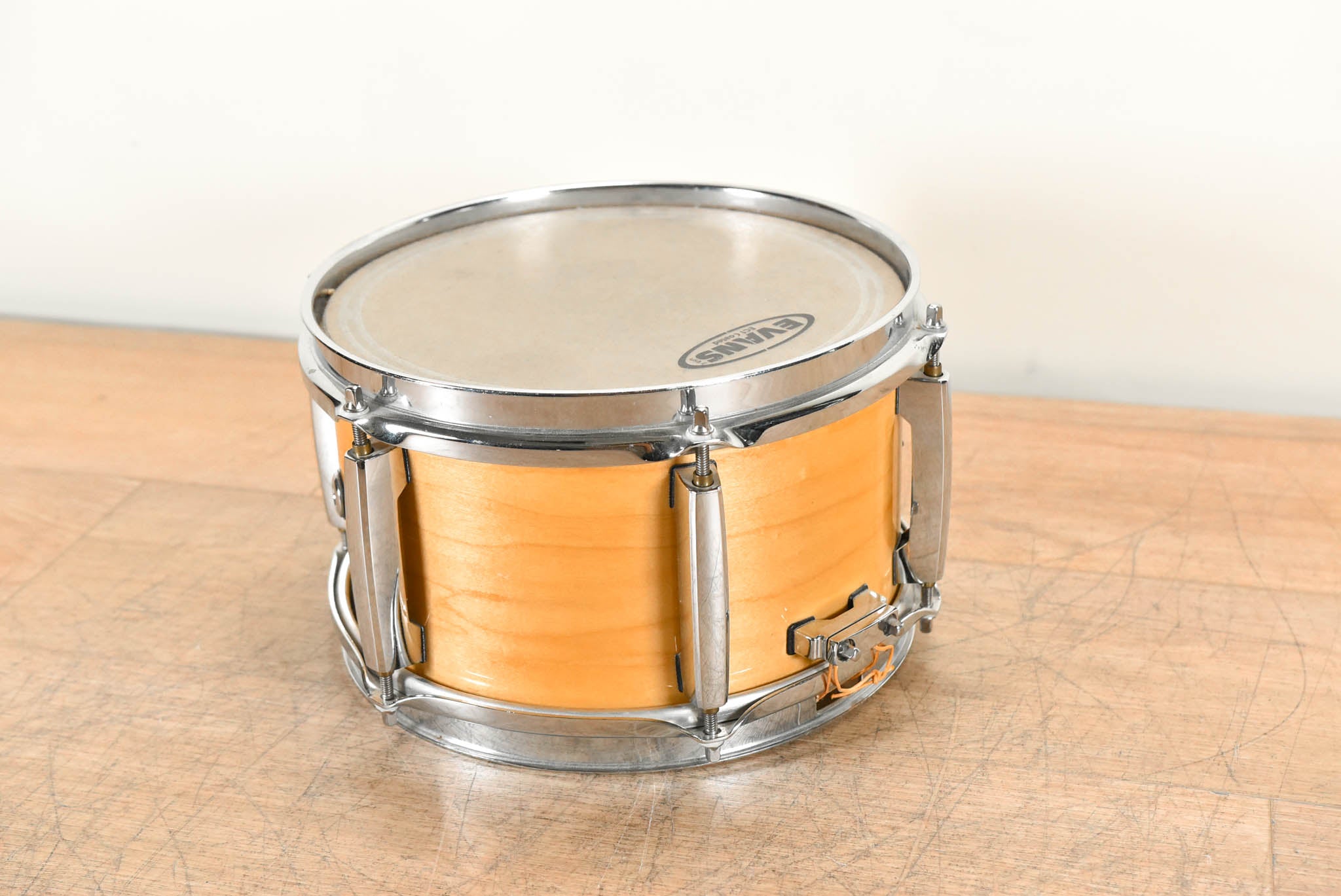 Pearl M1060 10x6" Maple Effect Snare Drum