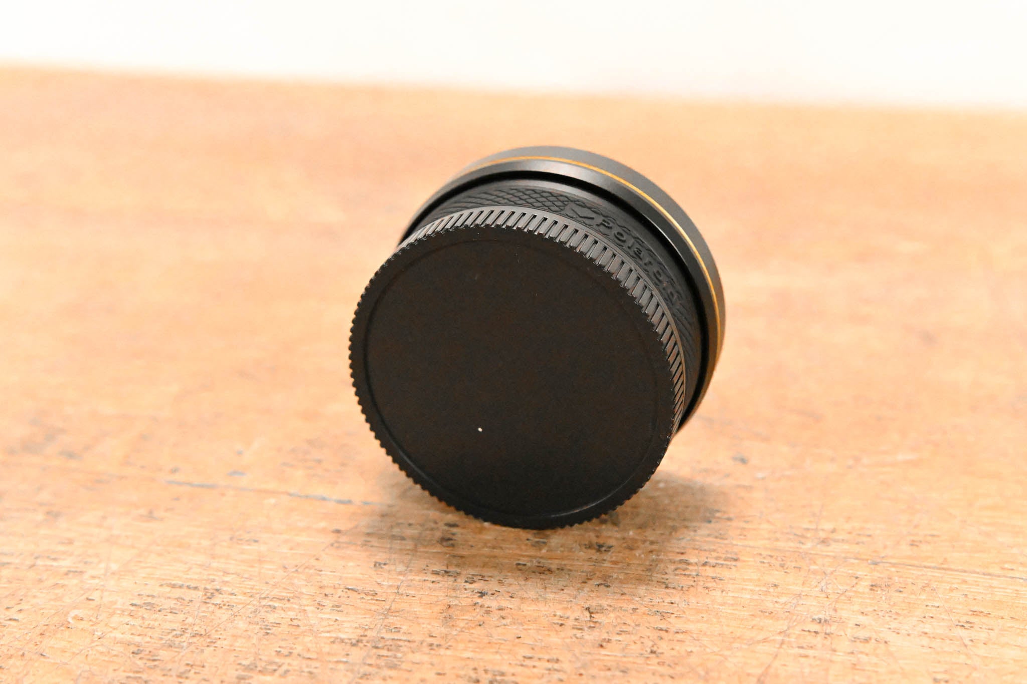 Polaroid Studio Series .43x Wide Angle Lens