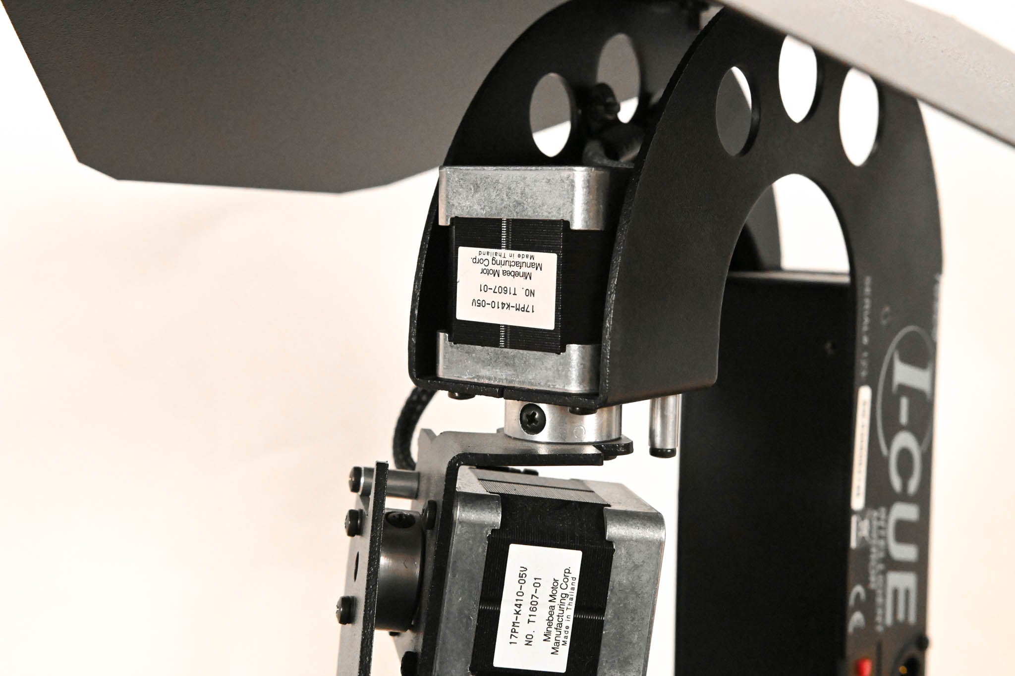 Rosco I-CUE Intelligent Mirror (NO POWER SUPPLY)