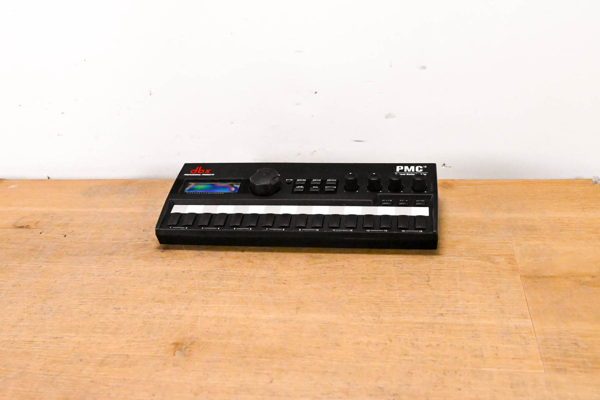 dbx PMC16 16-Channel Personal Monitor Controller (NO POWER SUPPLY)