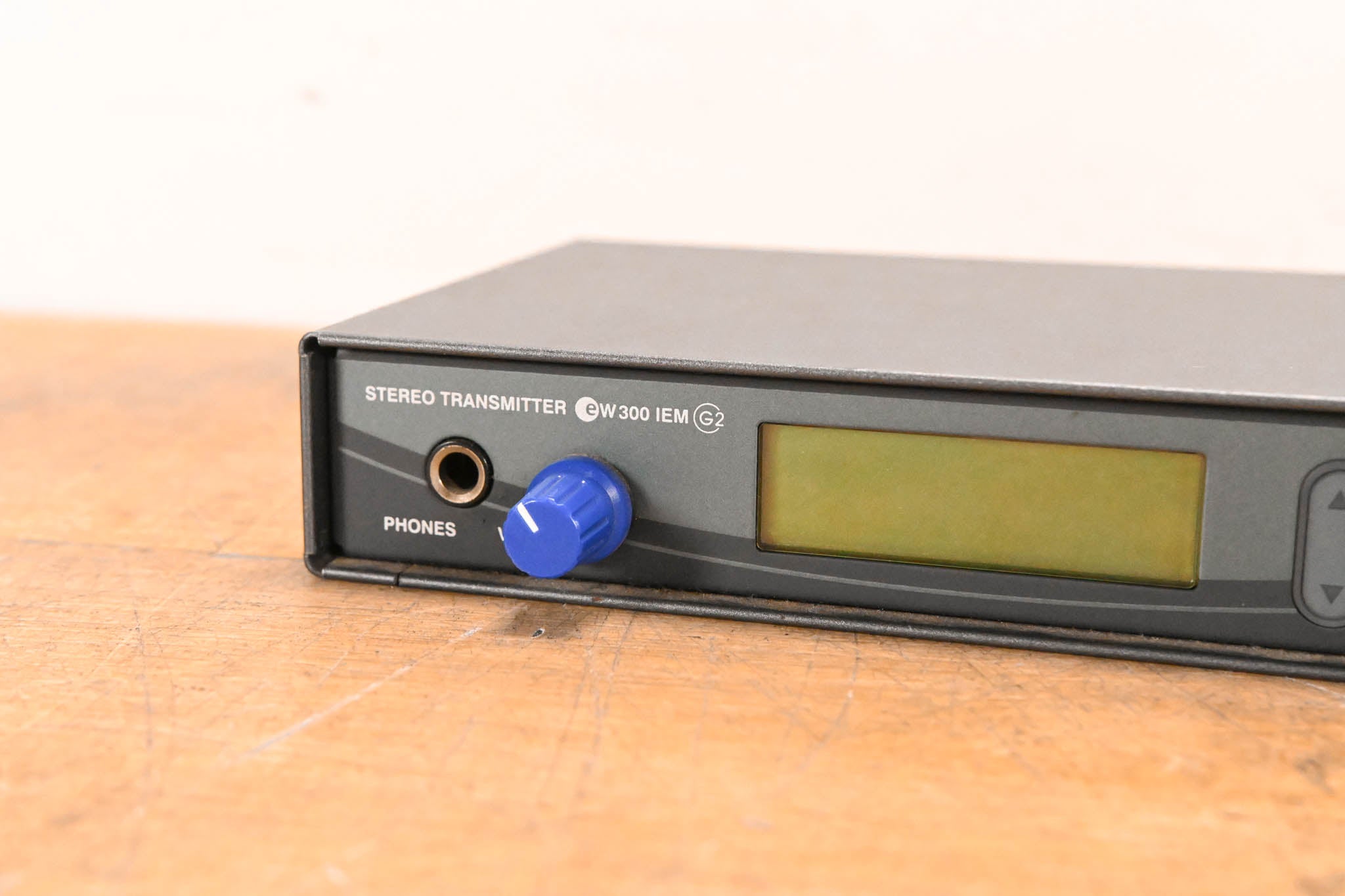 Sennheiser SR 300 IEM G2 Wireless Transmitter - A Range (NO PSU)