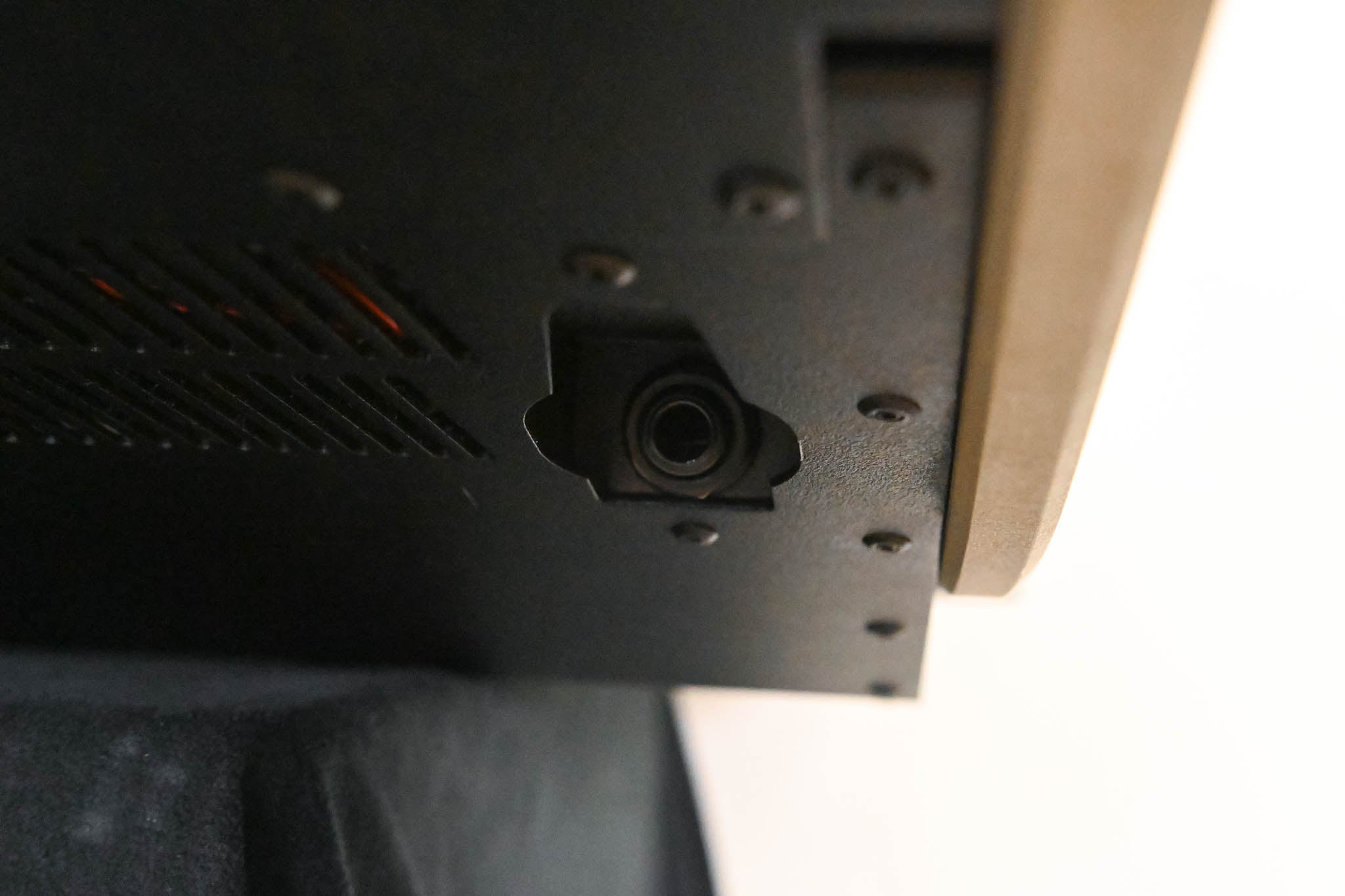 DiGiCo SD8 120-Channel Digital Mixing Console w/ Waves Card + ST Optical