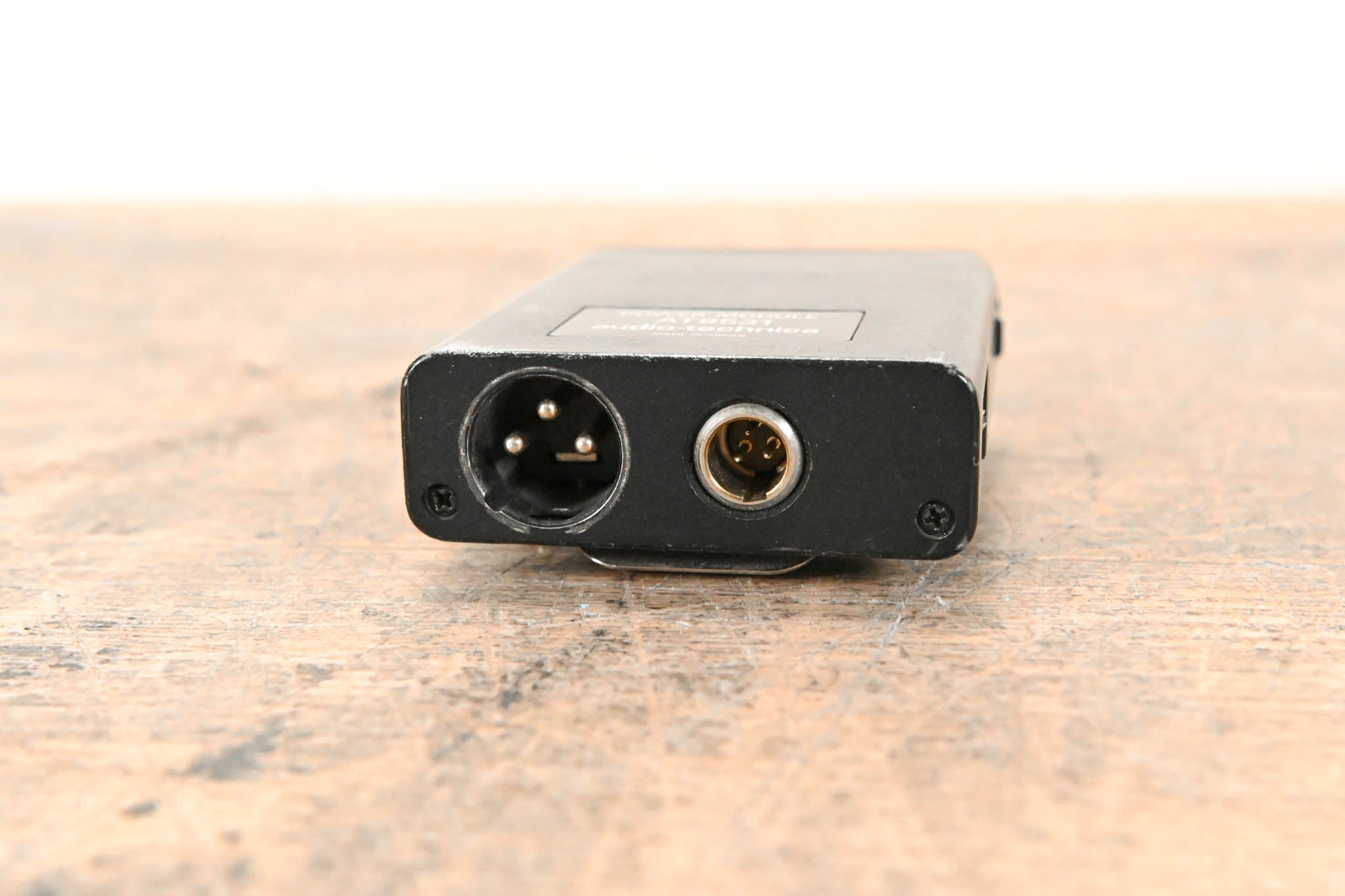 Audio-Technica AT8531 In-Line Powering Module