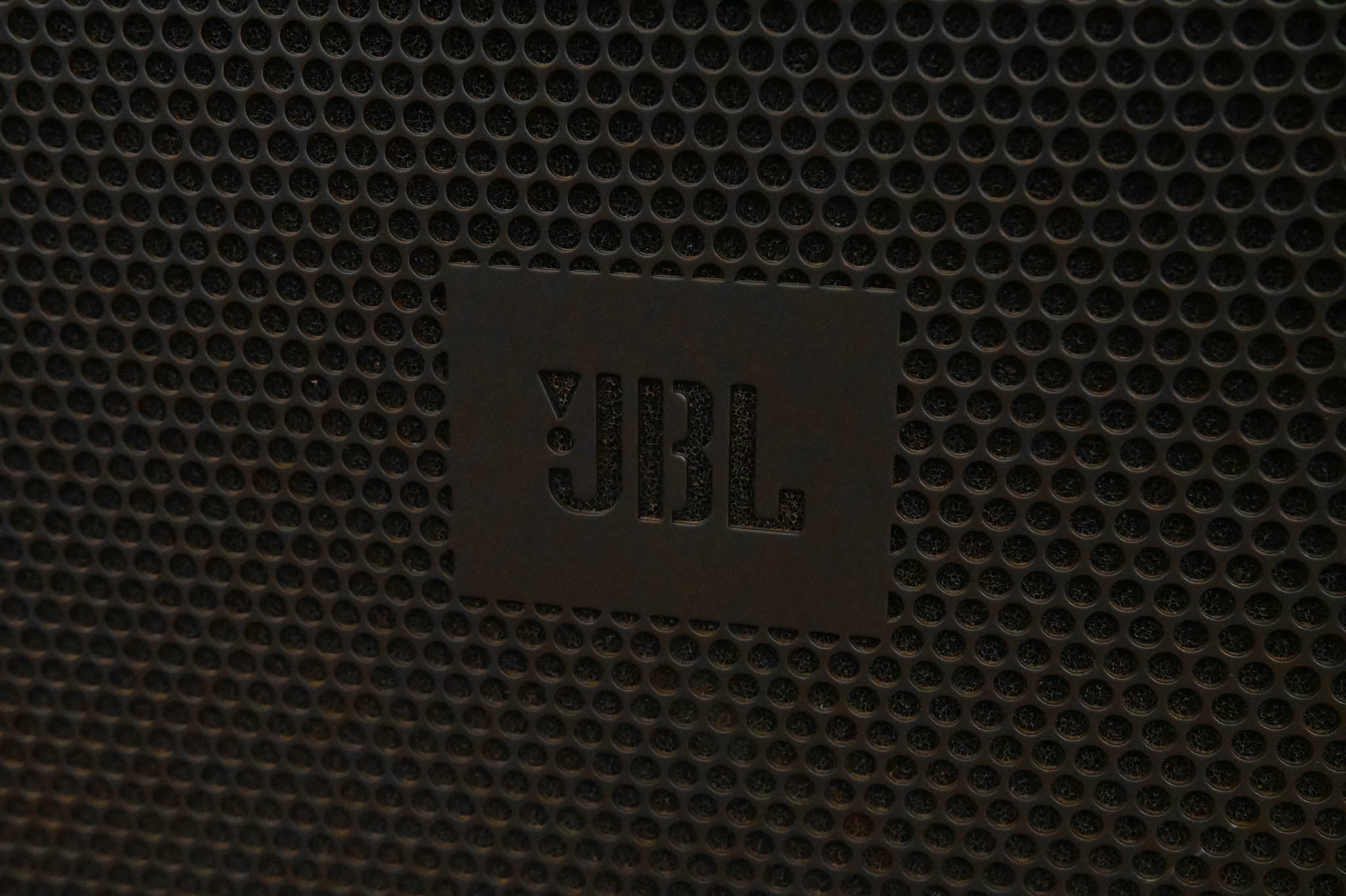 JBL VT4883 Subcompact Dual 12" Cardioid-Arrayable Subwoofer