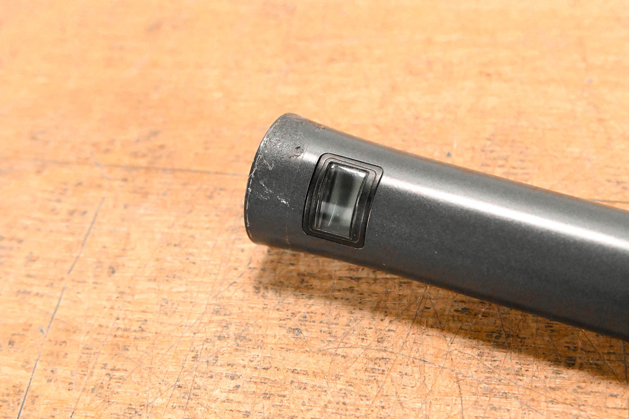 Sennheiser ew D1 Digital Handheld Wireless System - No Capsule (NO PSU)