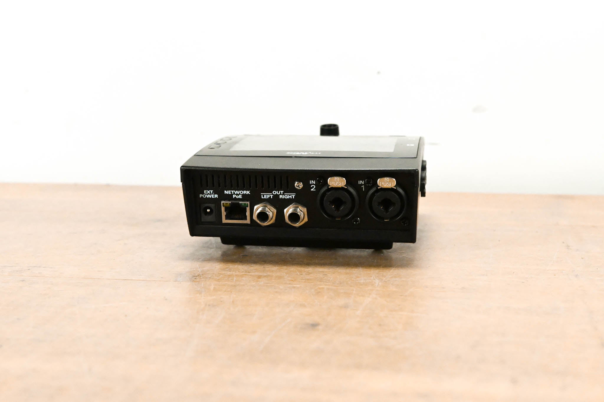 Movek myMix Personal Monitor Mixer