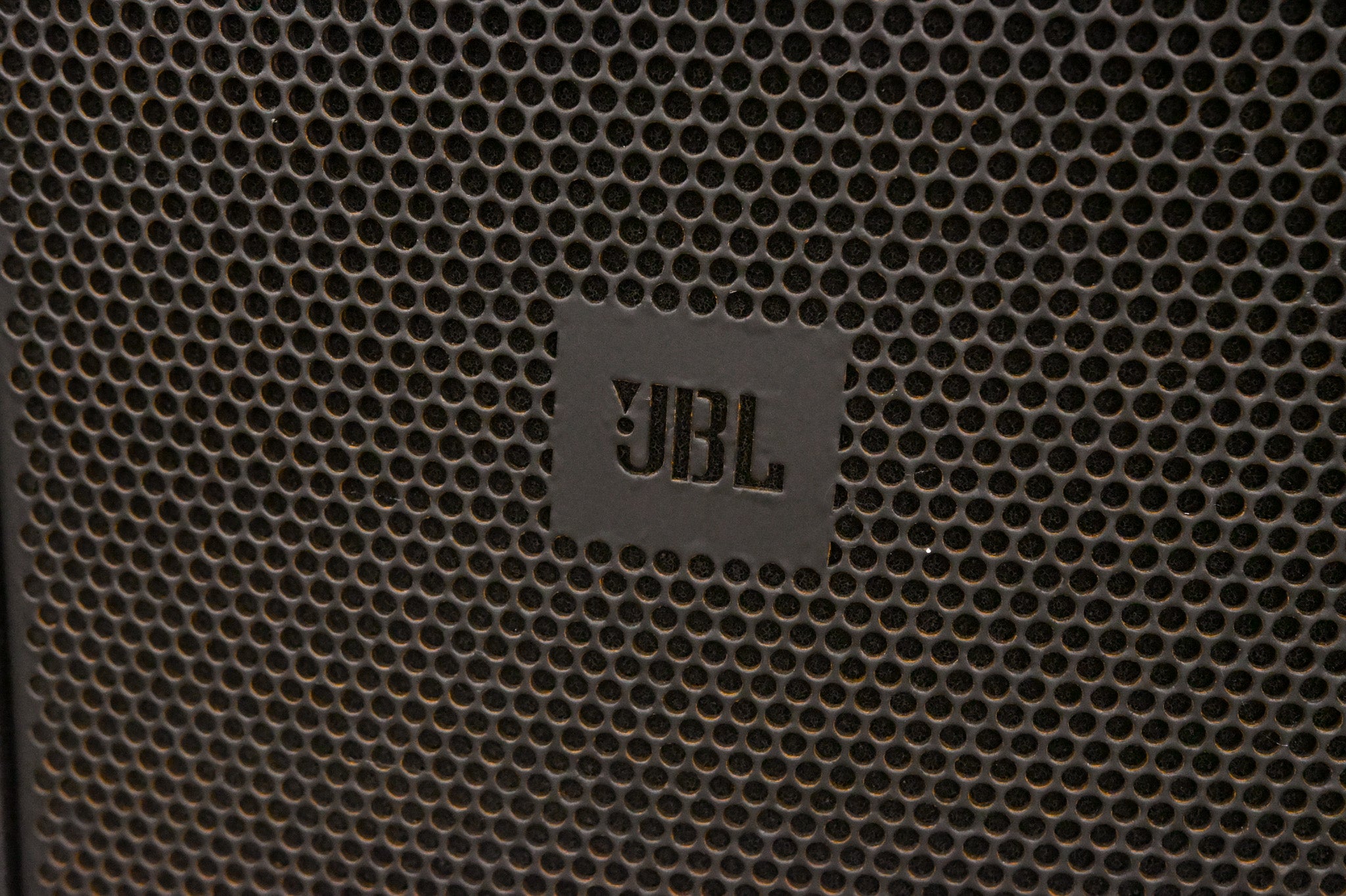 JBL VP7212/64DPAN Powered 12-inch Integrated Loudspeaker (PAIR)