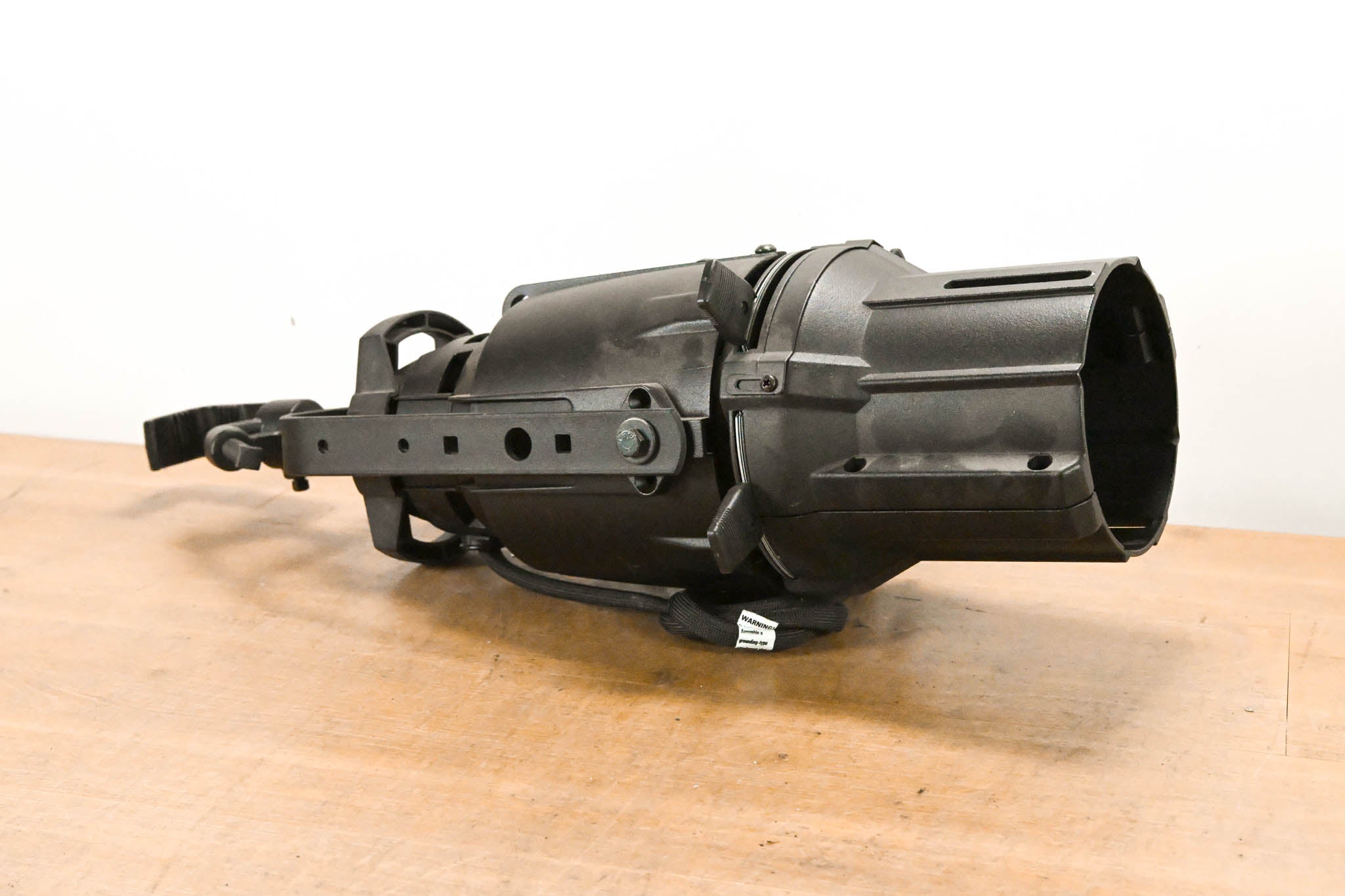 ETC Source Four 750 Ellipsoidal Light (No Lens Tube)