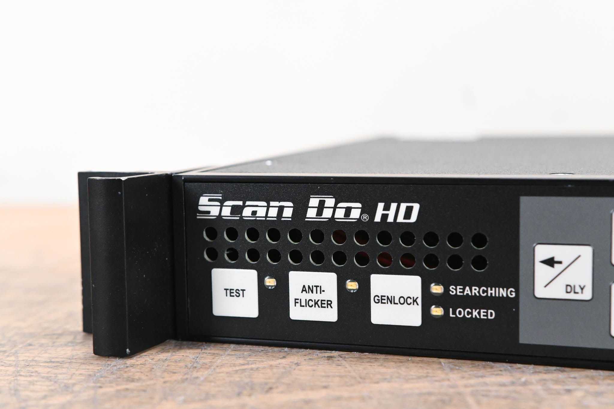 Communications Specialties, Inc. Scan Do HD Scan Converter CG0044F