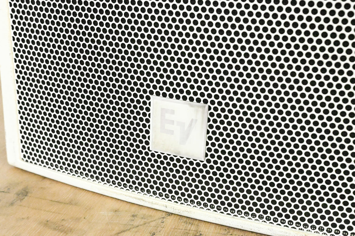 Electro-Voice (EV) EVF-1122D/96 12" Two‑Way Full‑Range Speaker (PAIR)