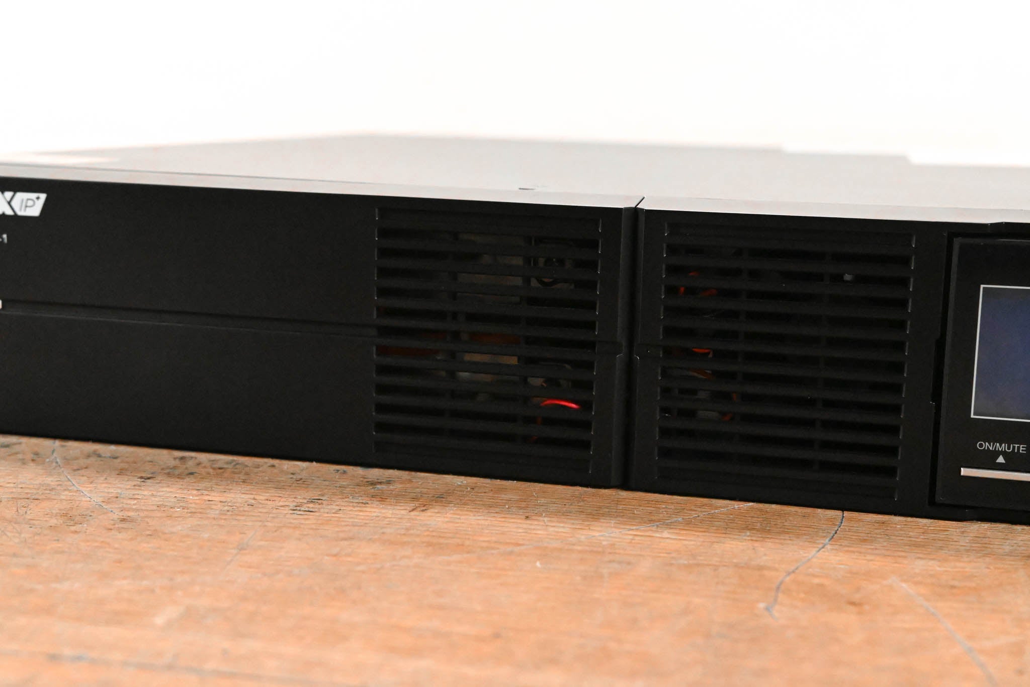 WattBox WB-OVRC-2000-1 2000VA UPS Battery Pack for IP Power Conditioner