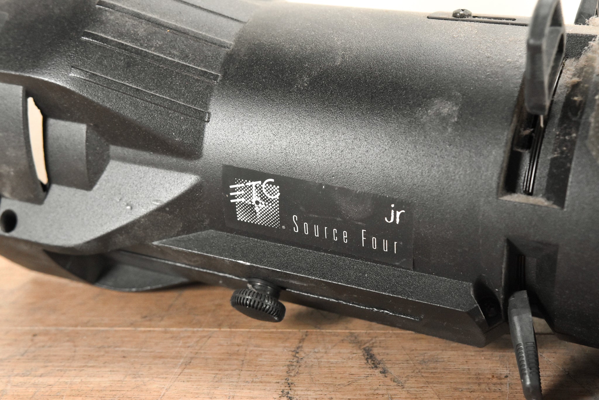 ETC Source Four Jr 26 Degree 575 Ellipsoidal Light