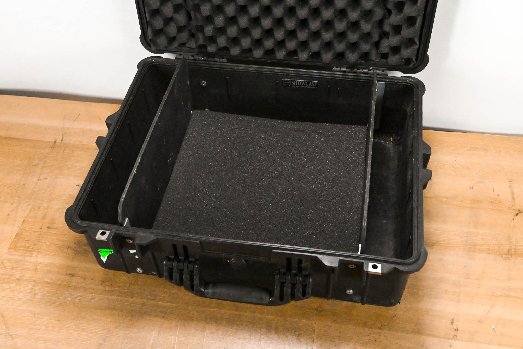 Pelican 1600 Protector Case
