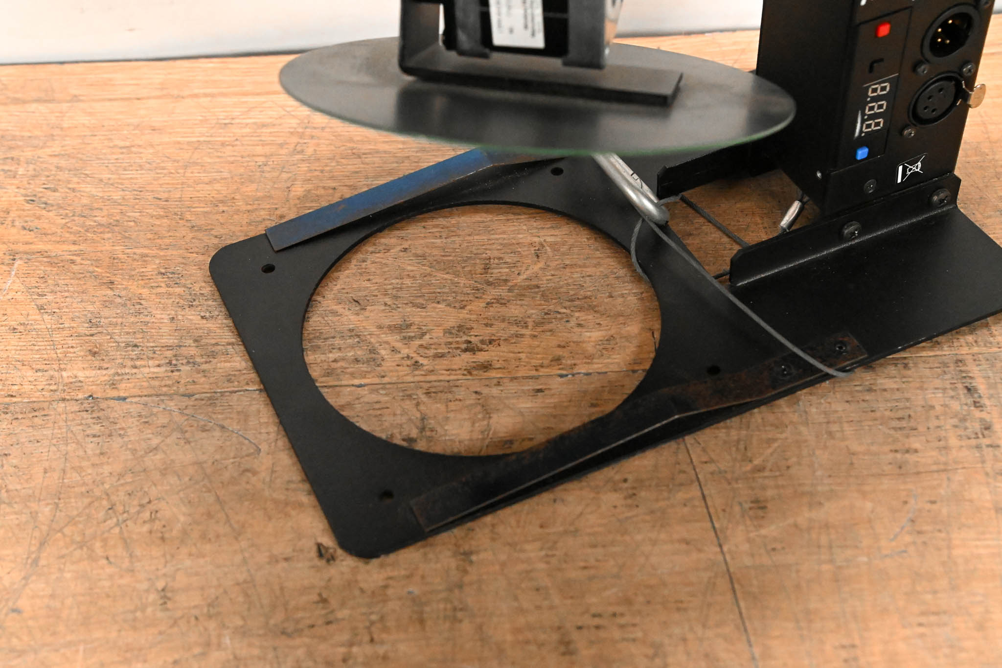 Rosco I-CUE Intelligent Mirror (NO POWER SUPPLY)