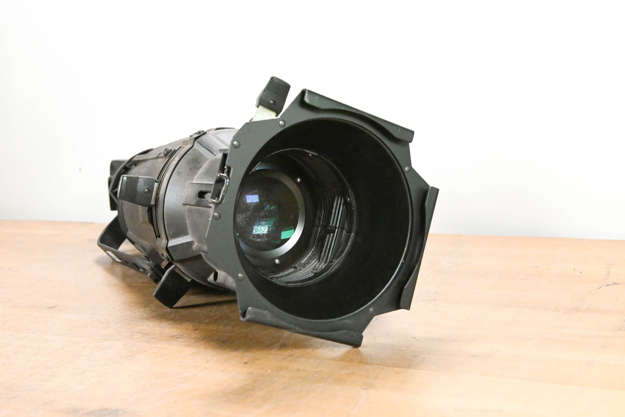 ETC Source Four 750 70 Degree Ellipsoidal Light