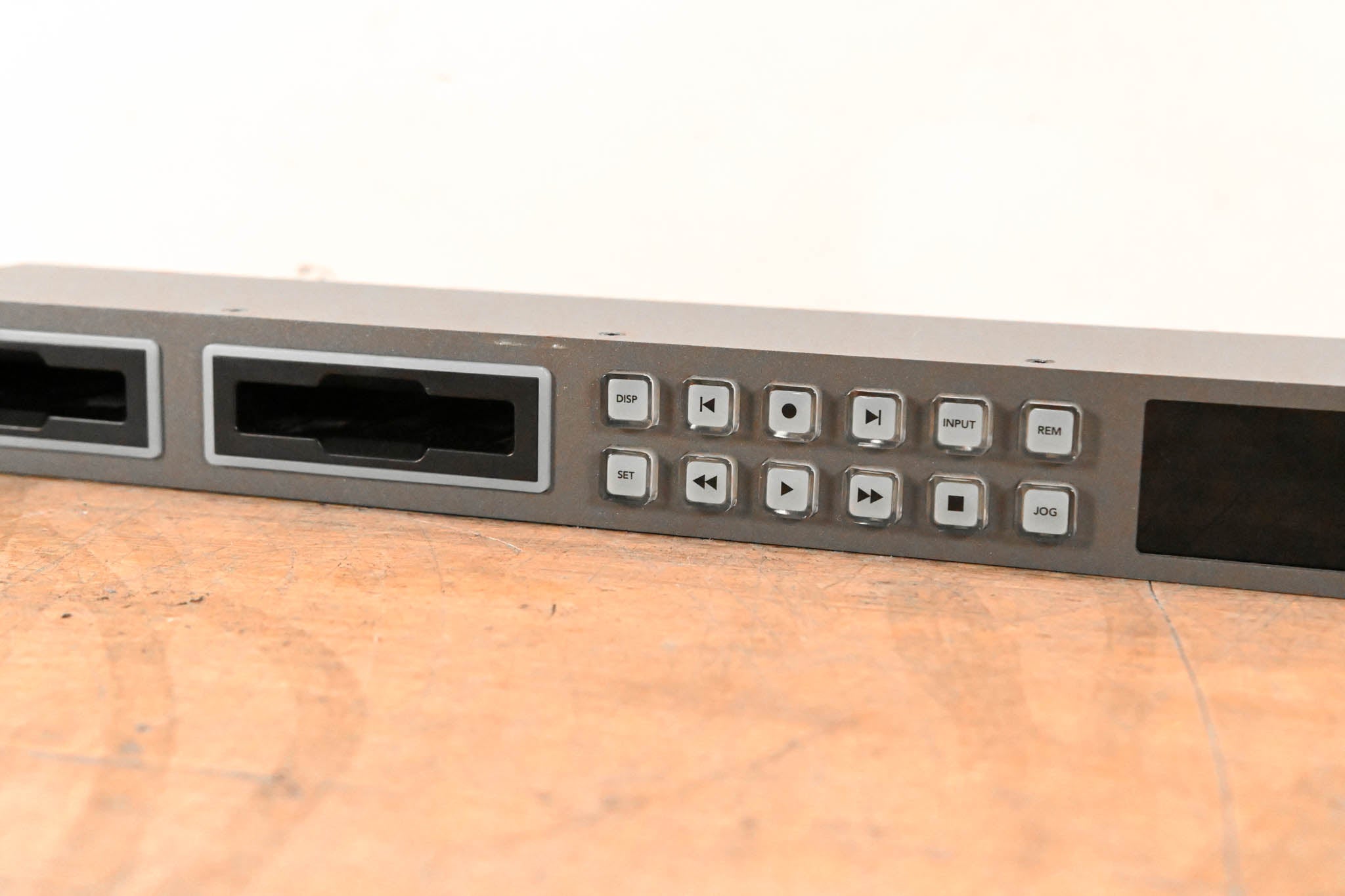 Blackmagic Design HyperDeck Studio