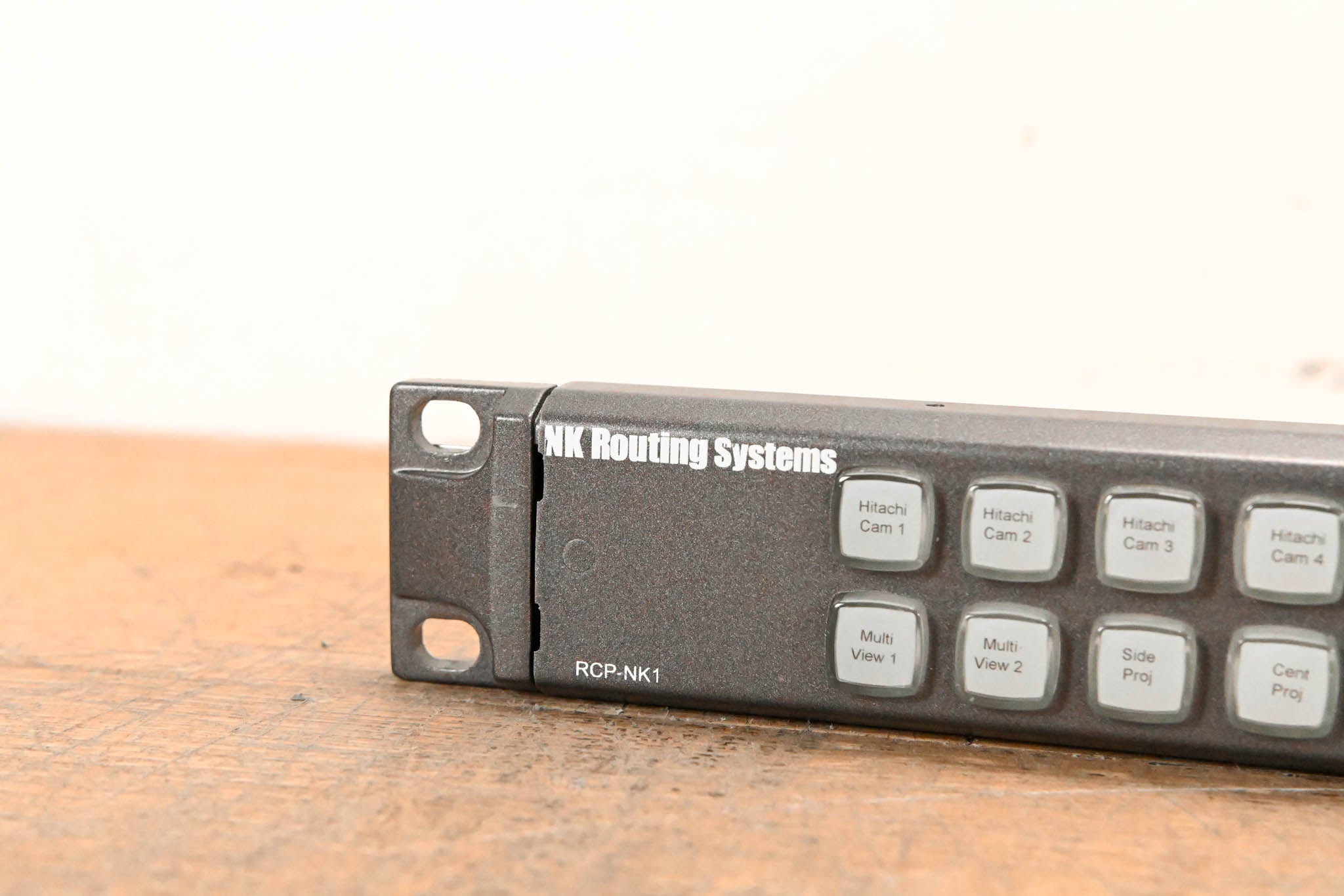 Ross RCP-NK1 Local or Remote Control Panel