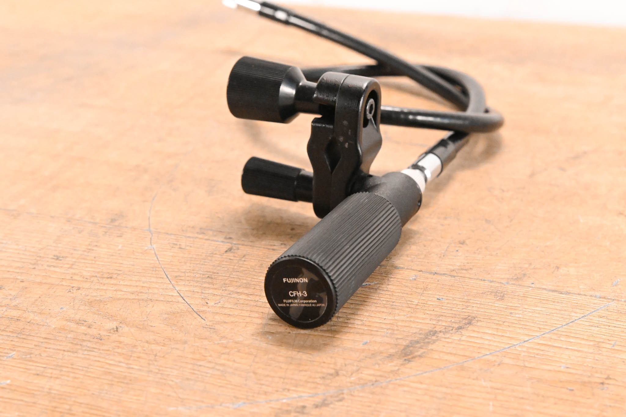 Fujinon CFH-3 Focus Grip for Professional Remote Lenses